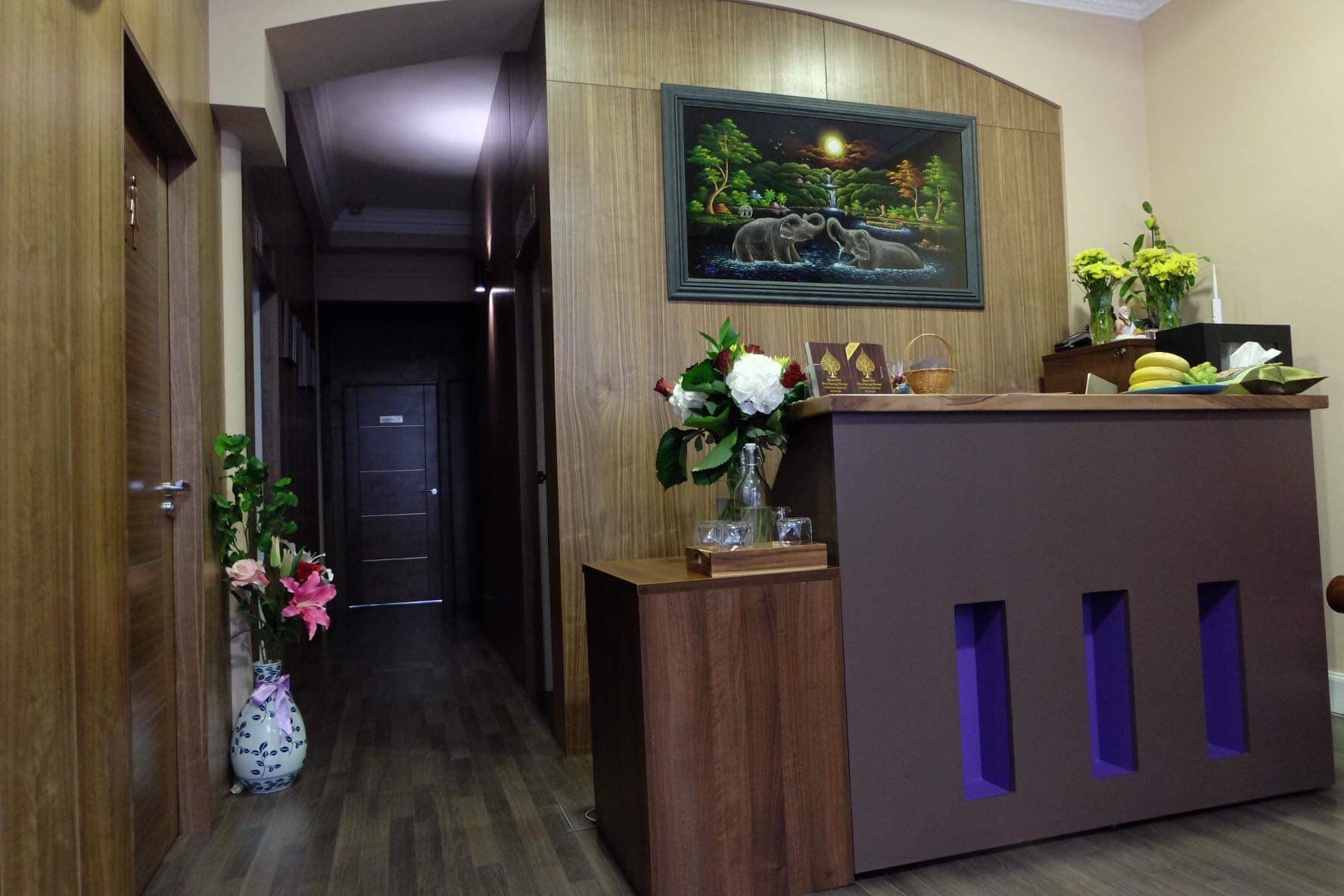 Photo 3 of Ruan Mai Thai Massage Therapy