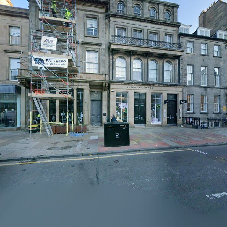 Siam Therapy – Thai massage in Edinburgh