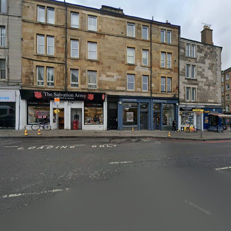 Arisa Massage – Thai massage in Edinburgh