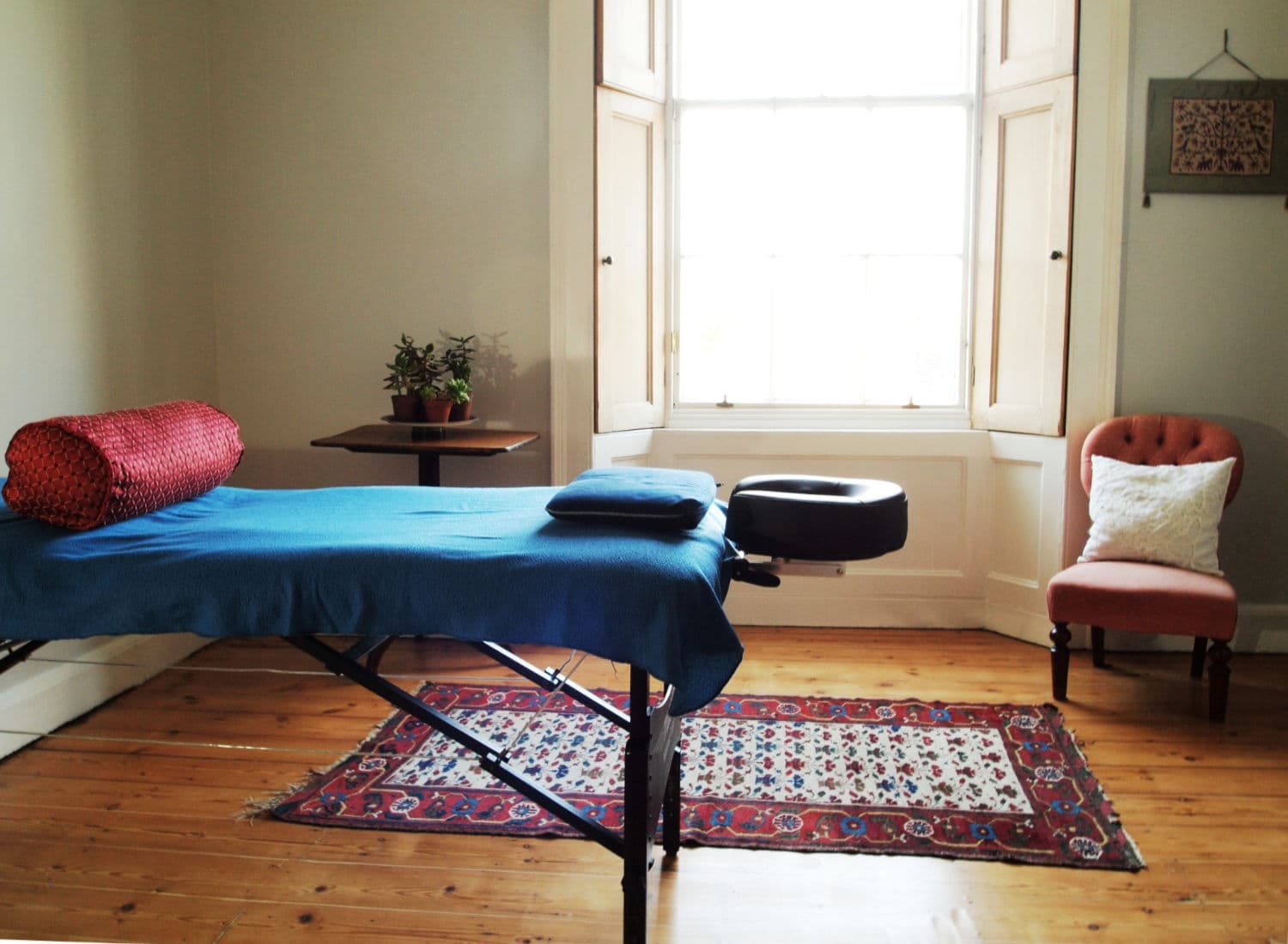 Holistic Massage Man – Thai massage in Edinburgh