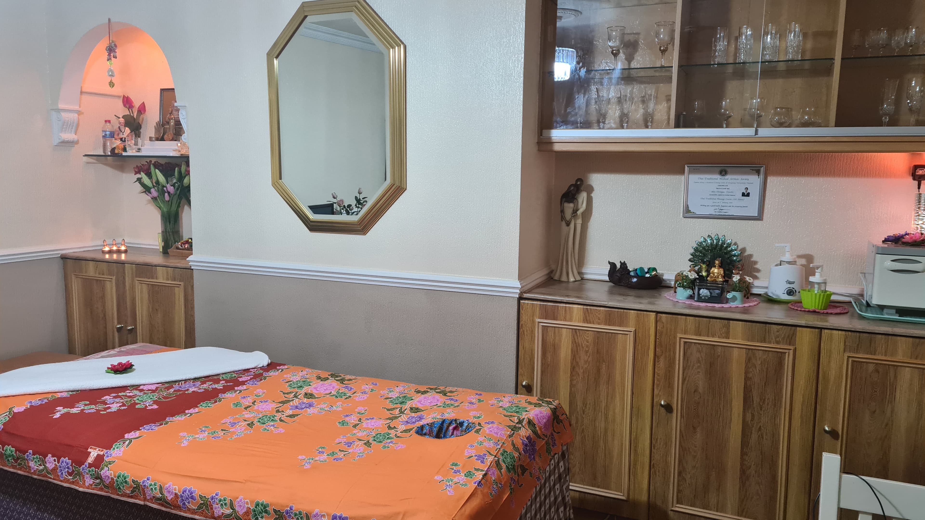 Photo 3 of Thai Massage Broxburn