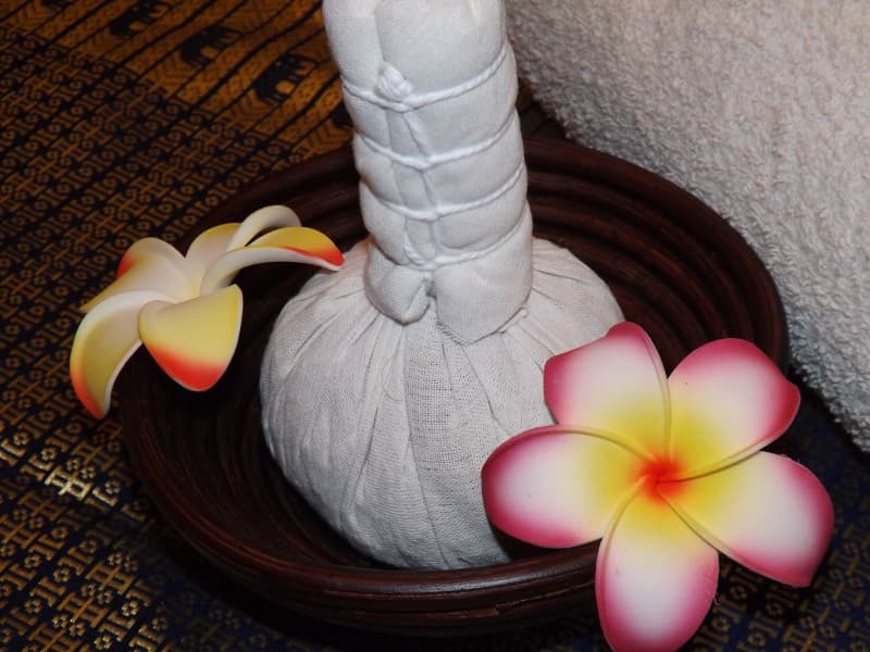 Ban Sabai – Thai massage in Edinburgh