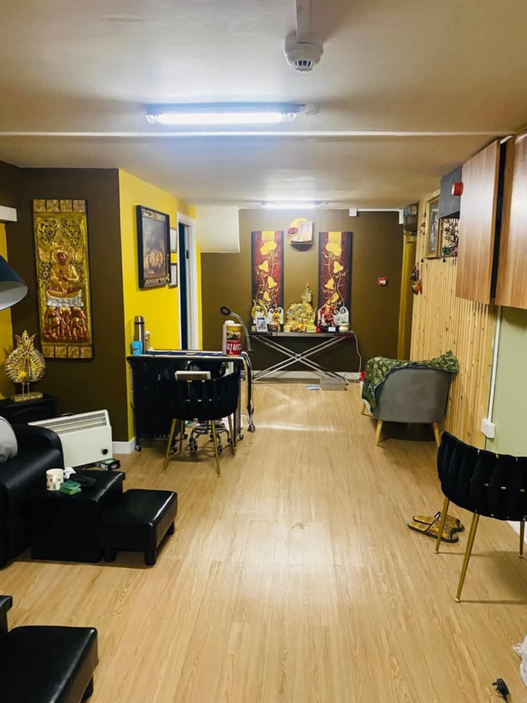 Ying Yang Thai Massage – Thai massage in Aberdeen