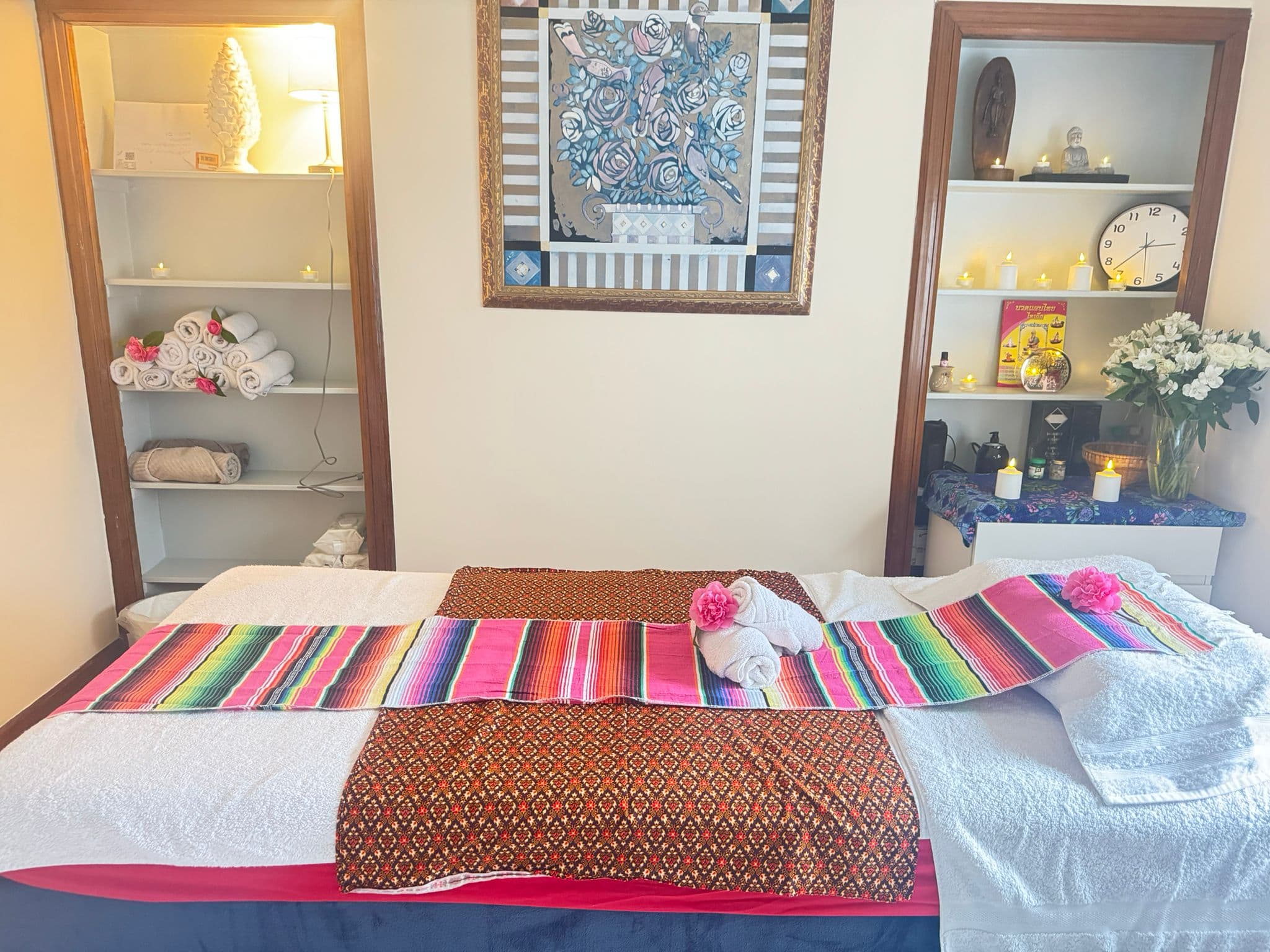 Photo 2 of Nattan Thai Massage