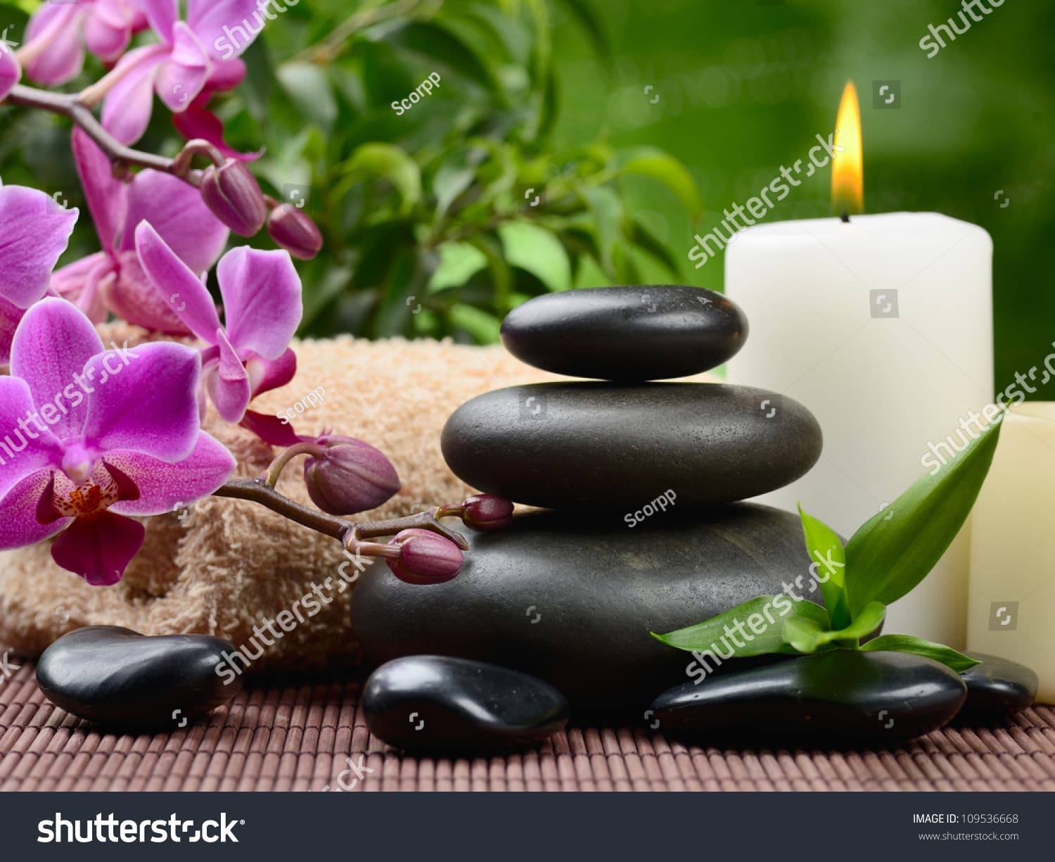 Rainbow Thai Massage & Beauty by Rung – Thai massage in Aberdeen