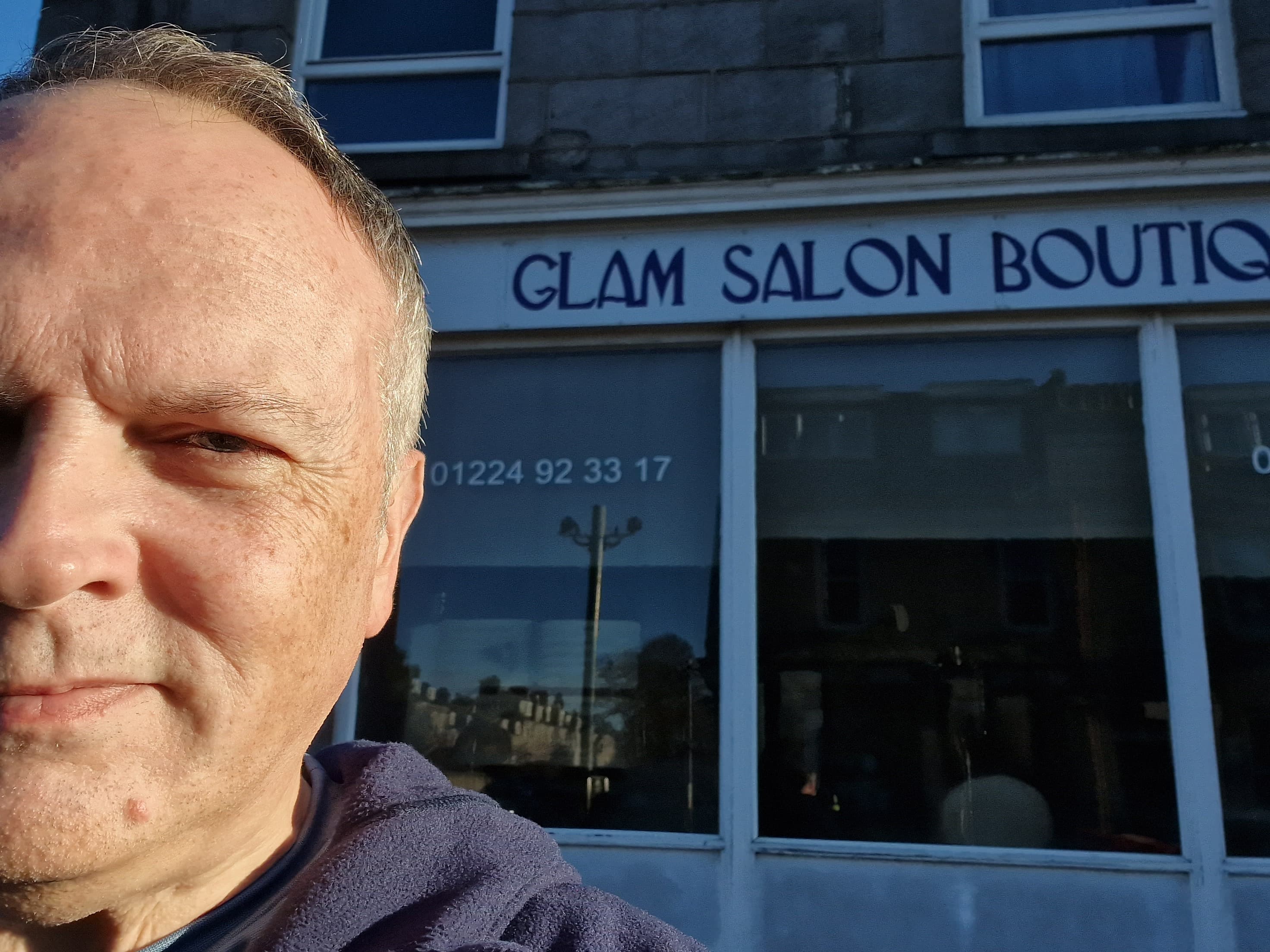 SabaiSabai Thai Massage – Thai massage in Aberdeen