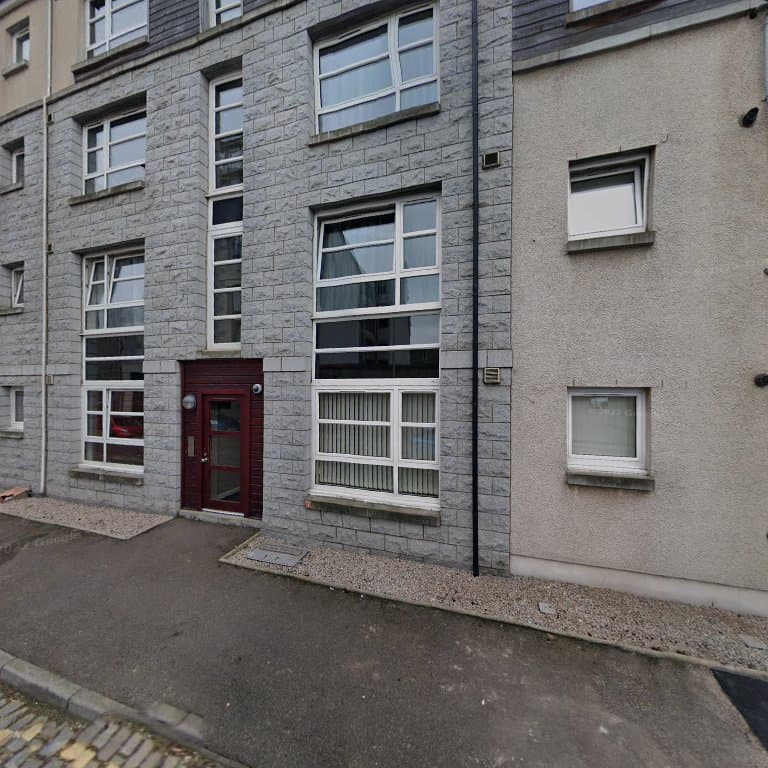 Oil Thai massage – Thai massage in Aberdeen