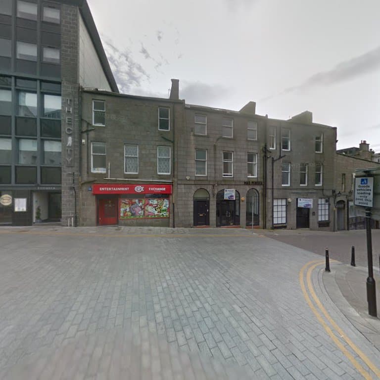 Aberdeen Best Thai Massage – Thai massage in Aberdeen