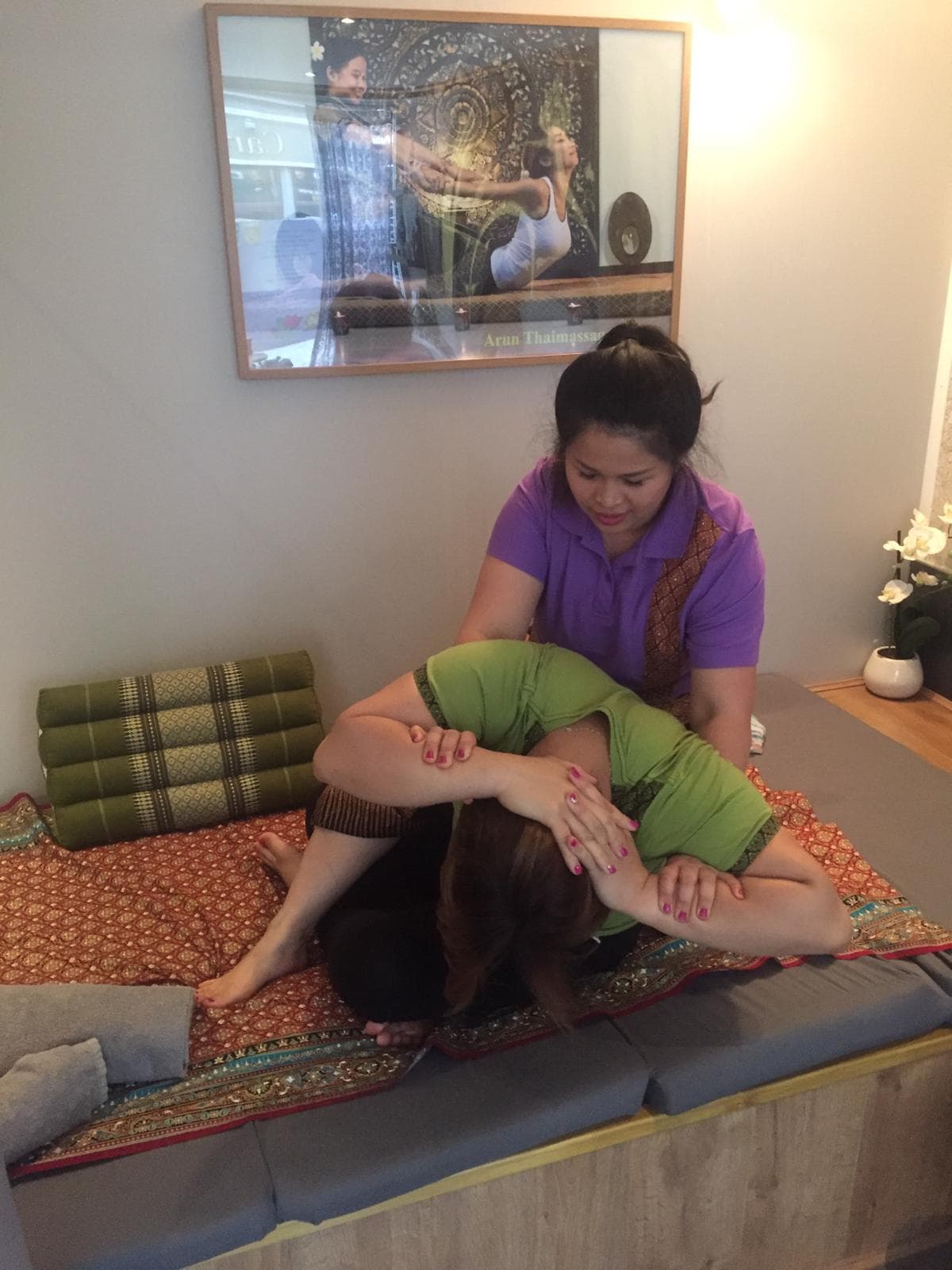 Photo 2 of Arun Thai Therapies Ltd
