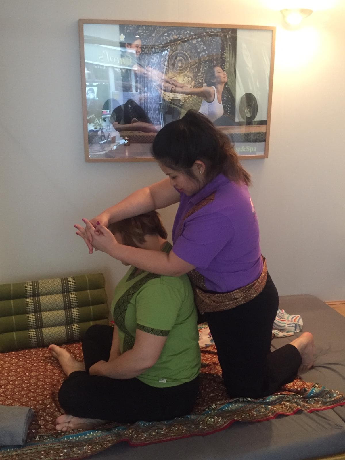 Photo 3 of Arun Thai Therapies Ltd