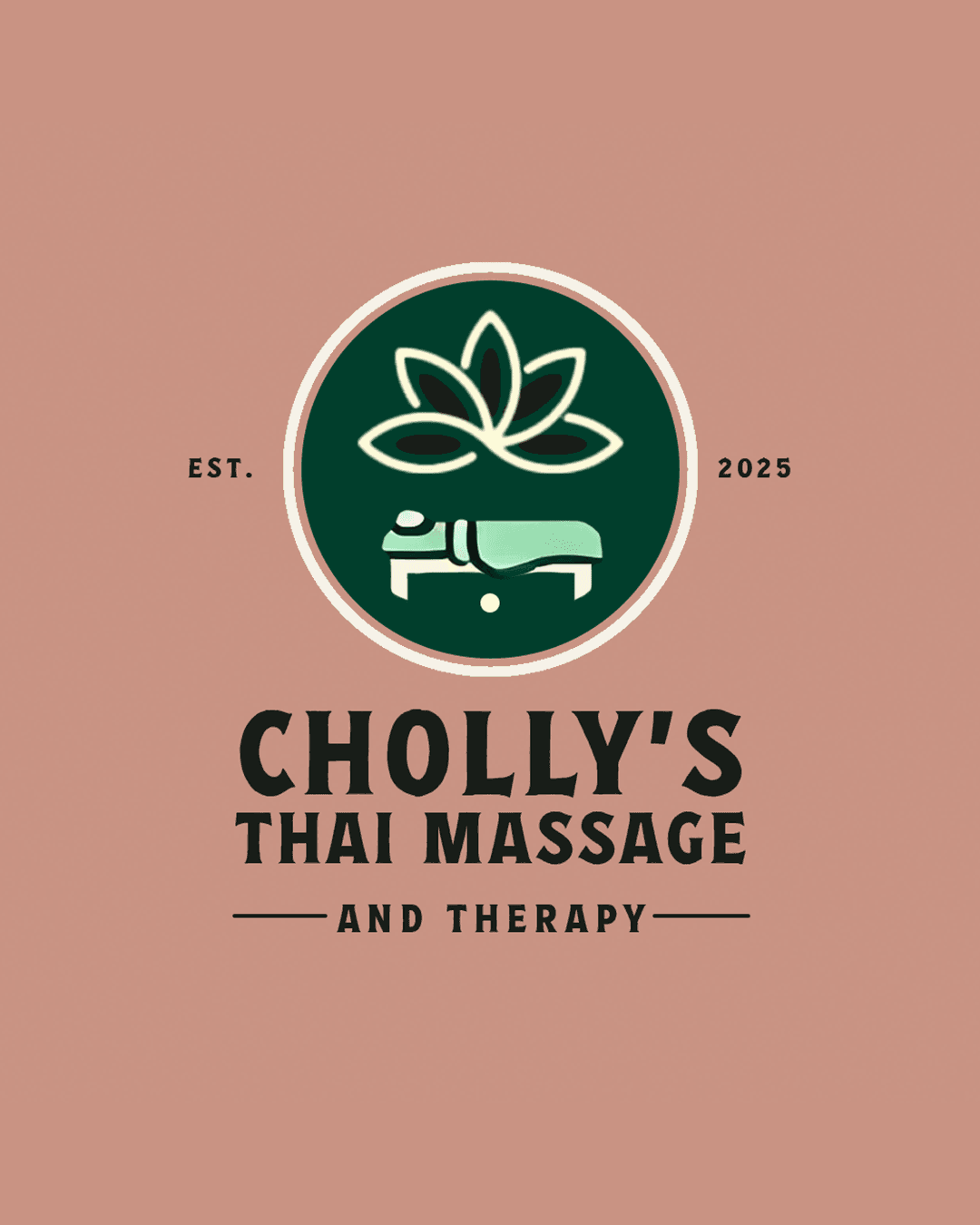 Cholly’s Thai Massage & Therapy – Thai massage in Inverness