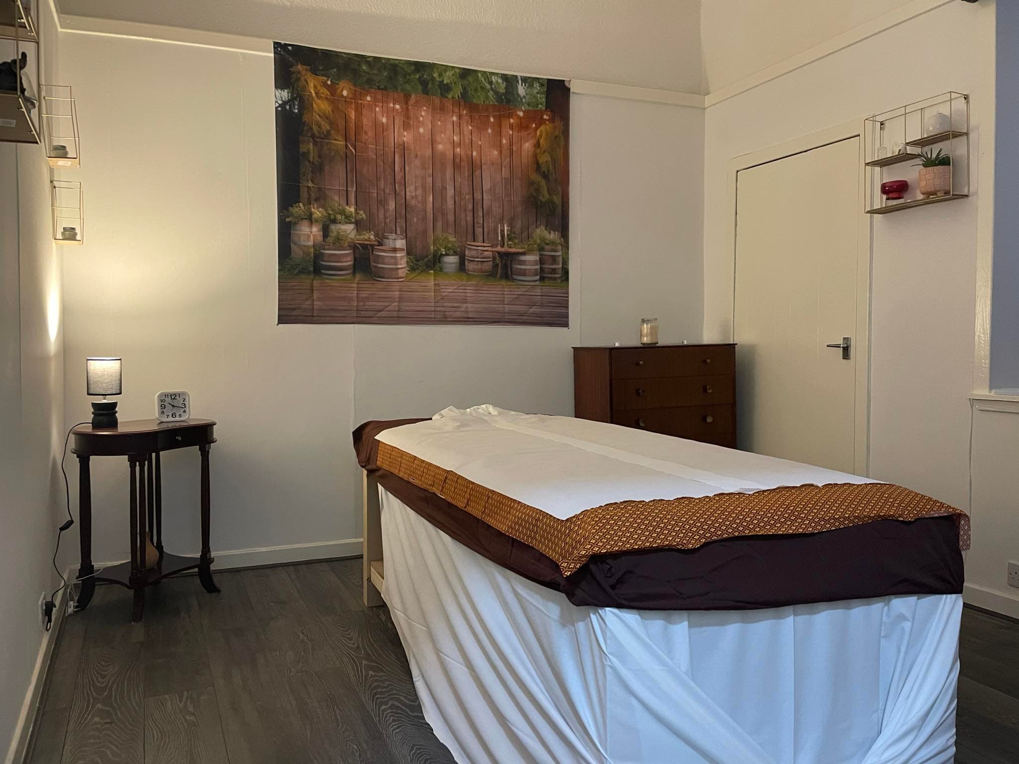 thaisabai Thai massage – Thai massage in Stirling