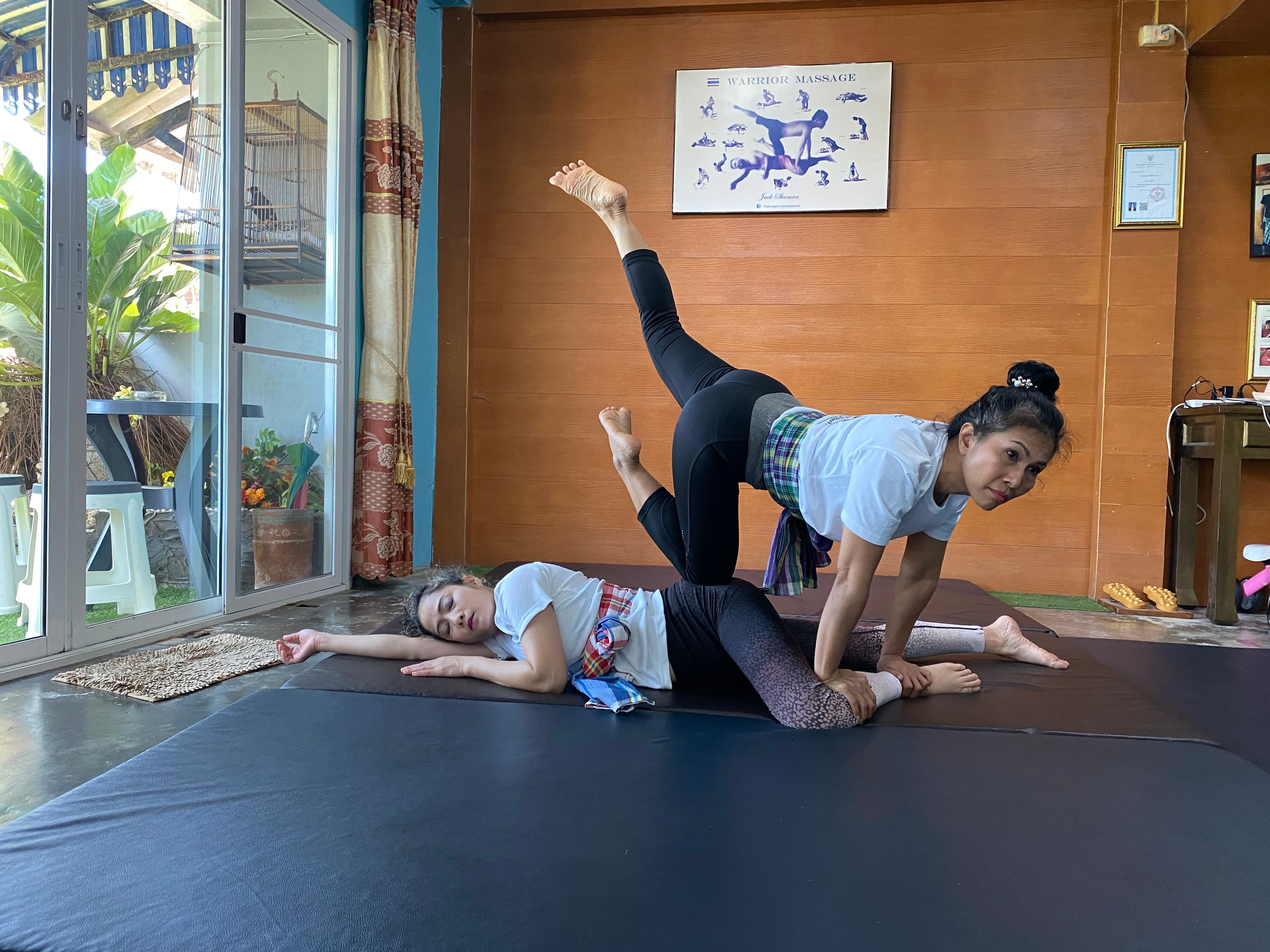 Photo 2 of Bua Traditional Thai Massage