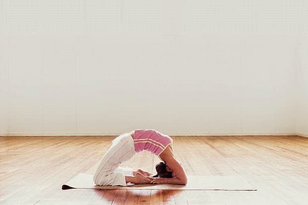 Photo 2 of The Wee Yoga Room
