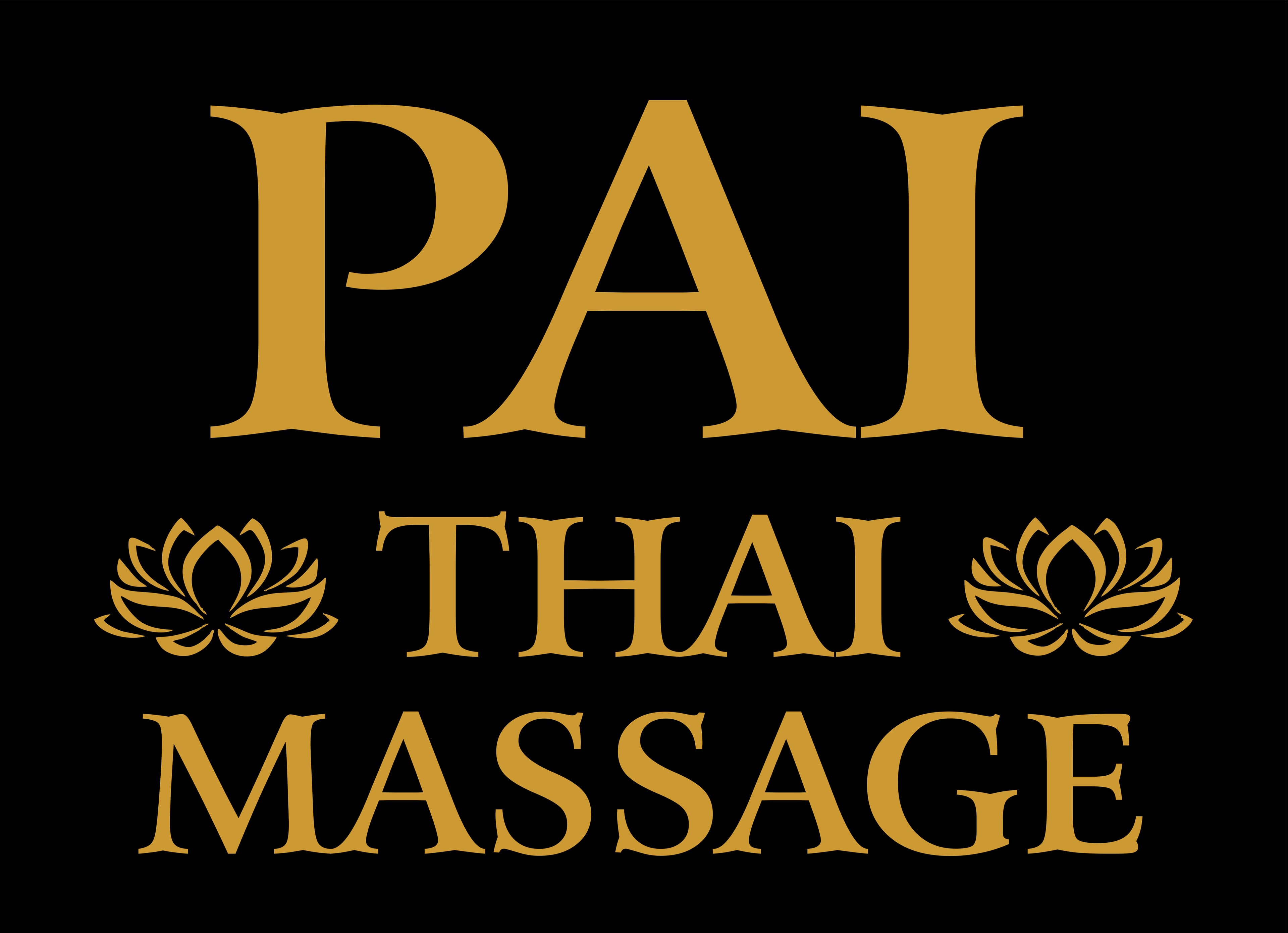 Photo 3 of Pai Thai Massage