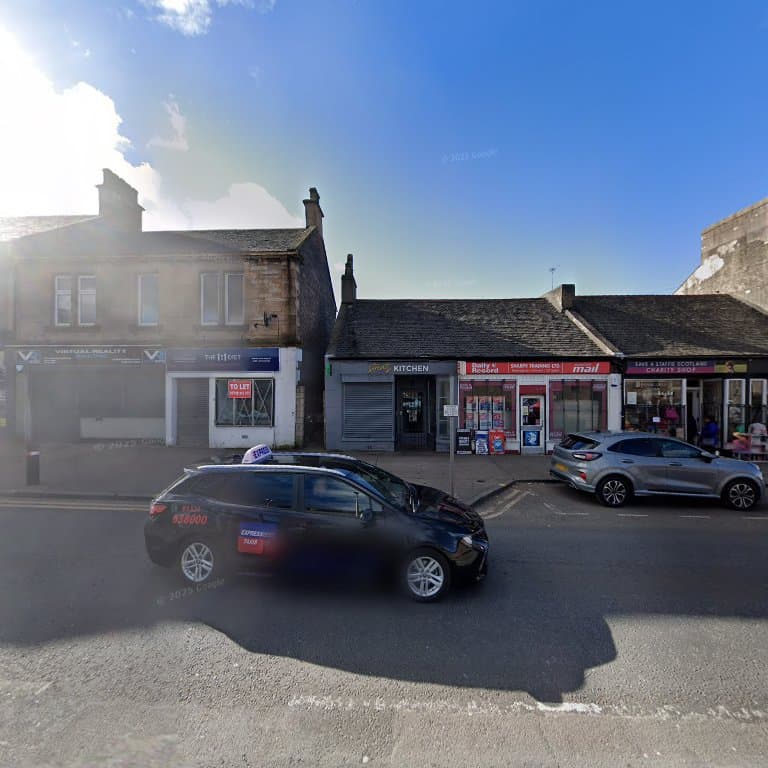 Pai Thai Massage – Thai massage in Stirling