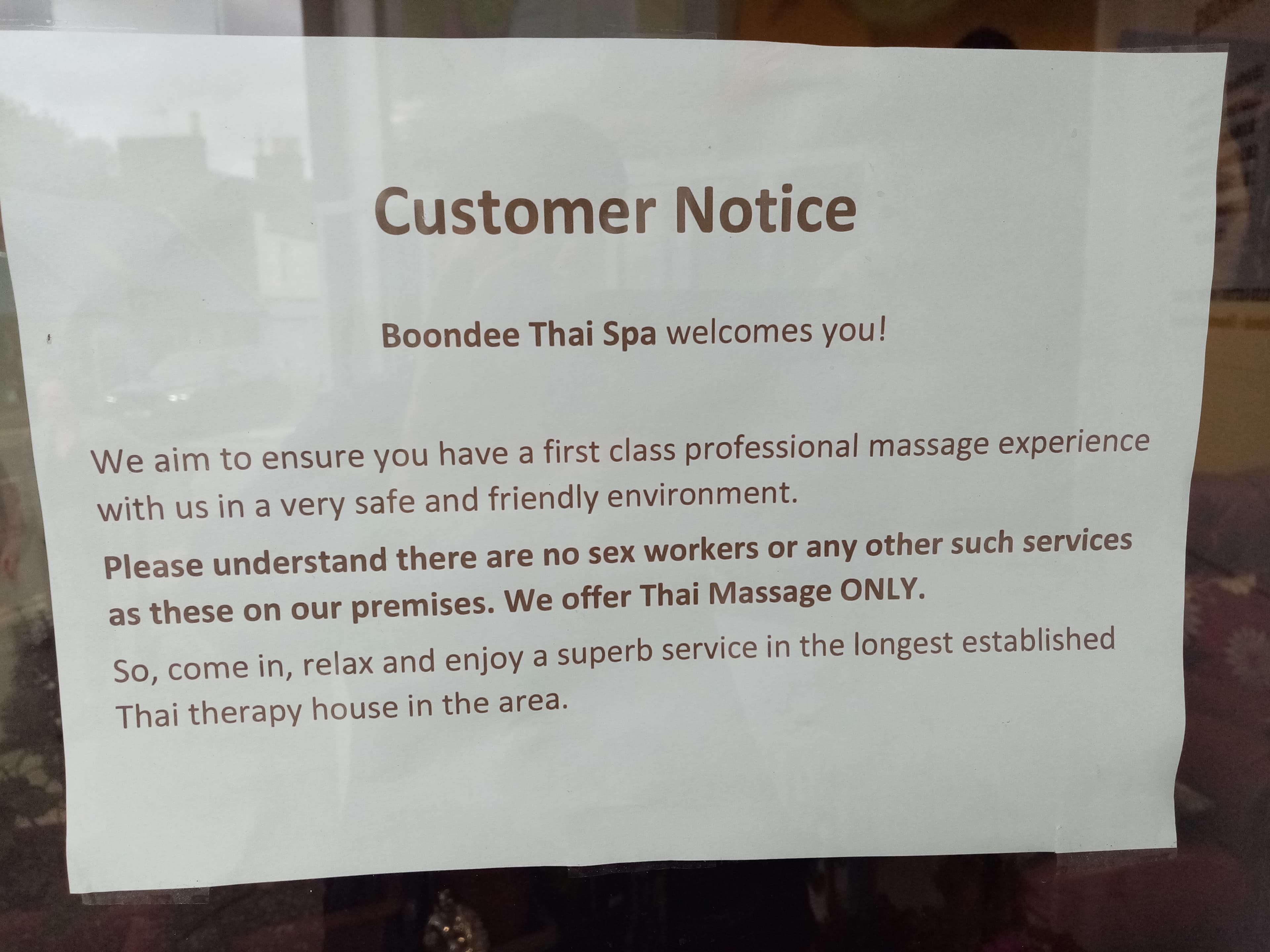 Photo 3 of Ruan Thai Spa Falkirk