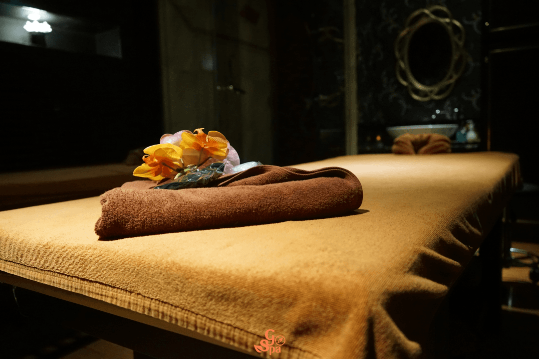 Crystal Wellness in Falkirk Scotland – Thai massage in Stirling
