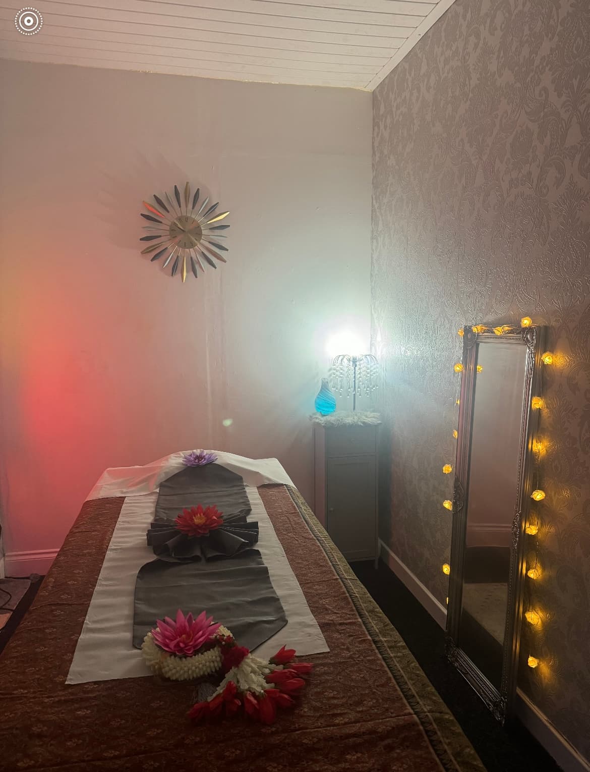 Rossi Thai Massage – Thai massage in Stirling