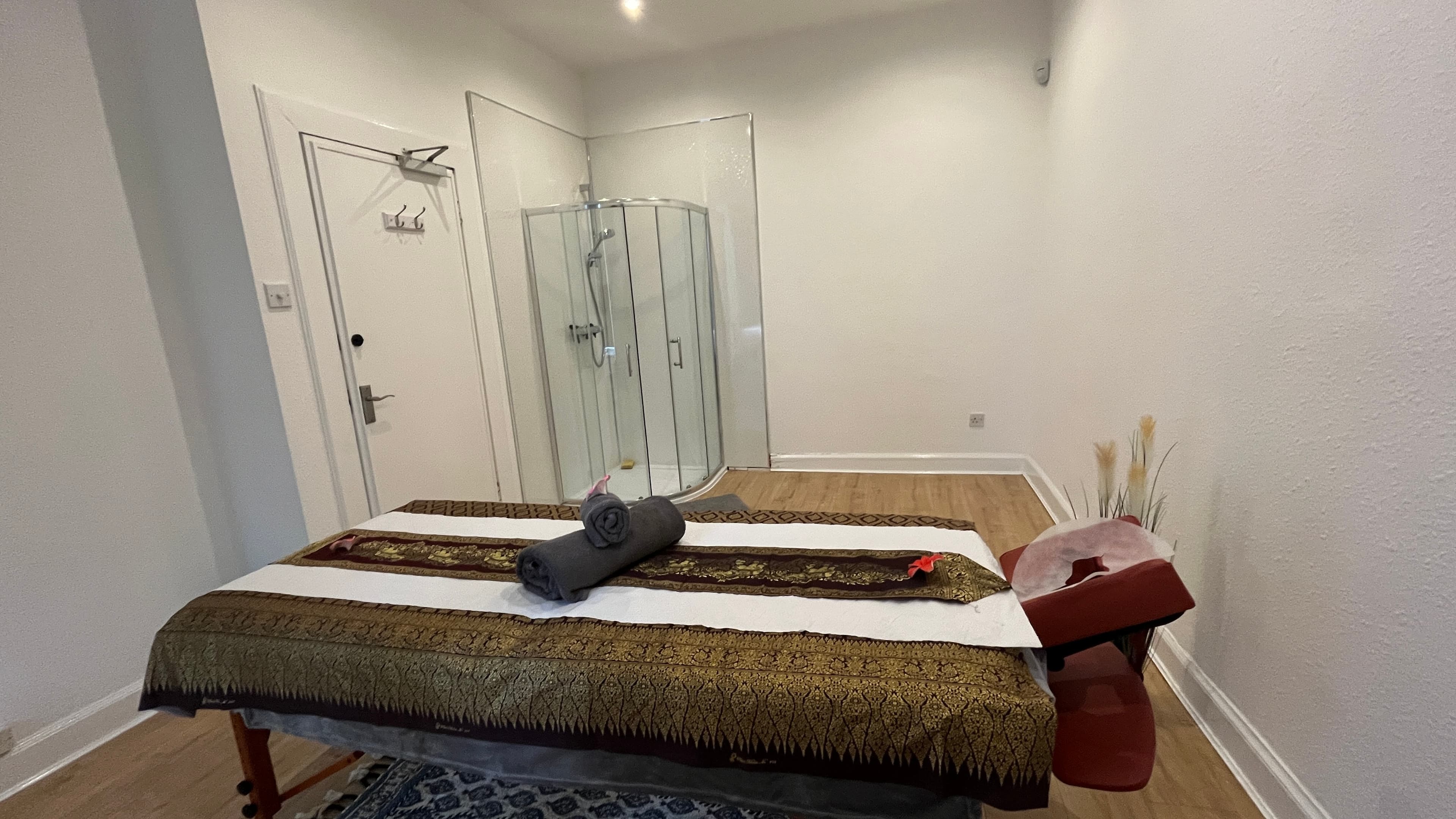 Ruan Thai Spa Bathgate – Thai massage in Edinburgh