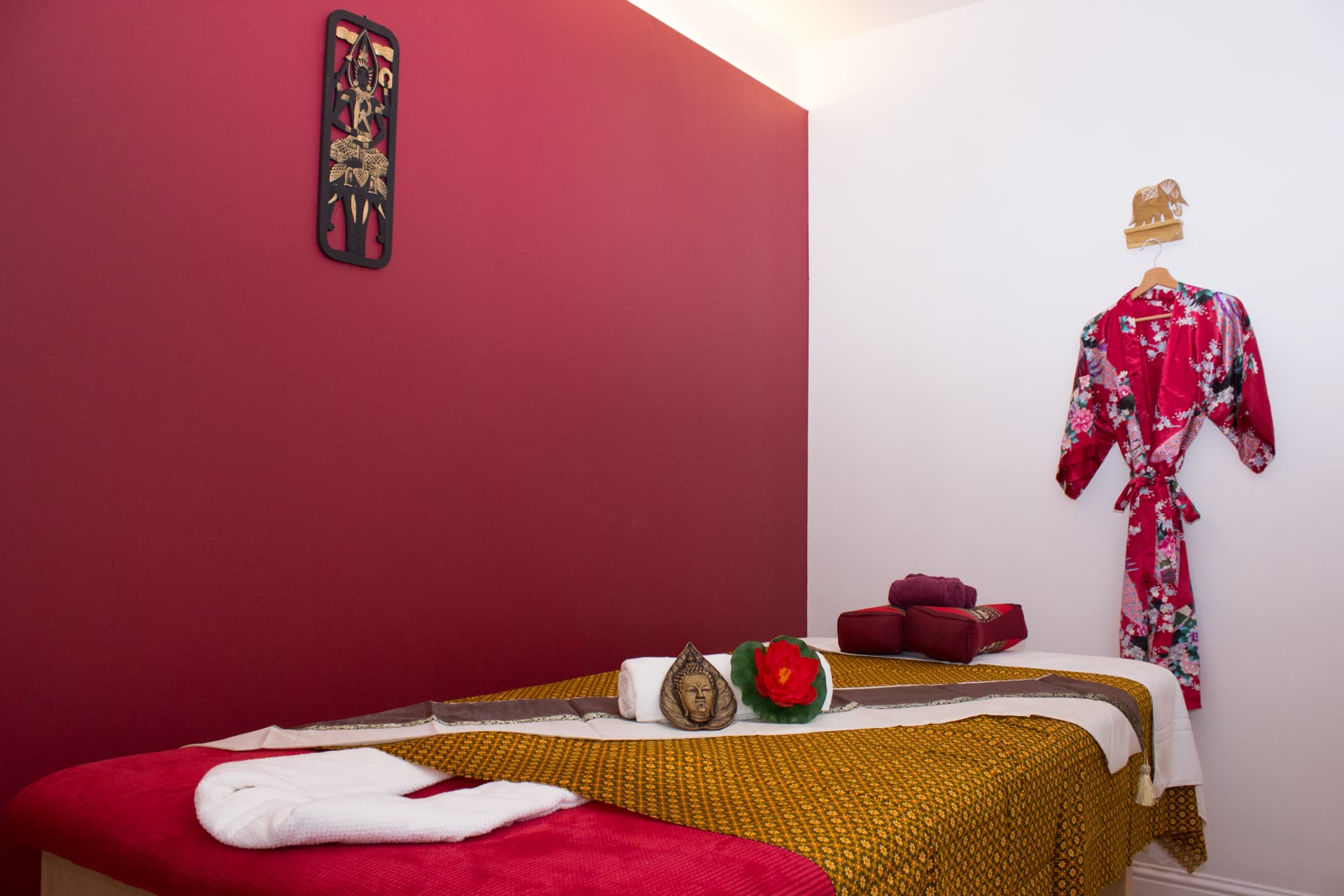 Photo 3 of You Dee Thai Spa