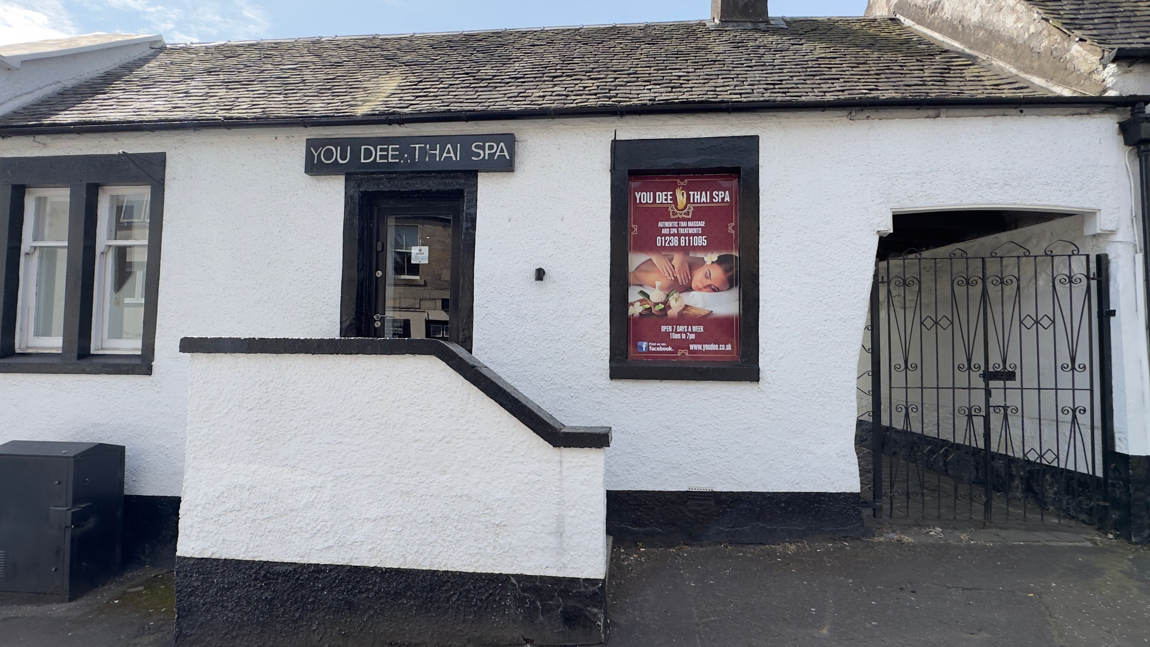 You Dee Thai Spa