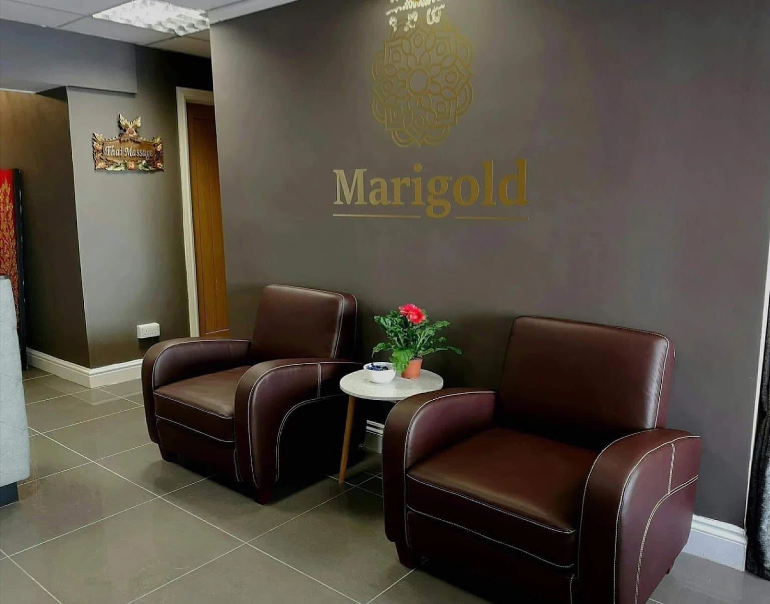 Marigold Thai Therapy – Thai massage in Cardiff