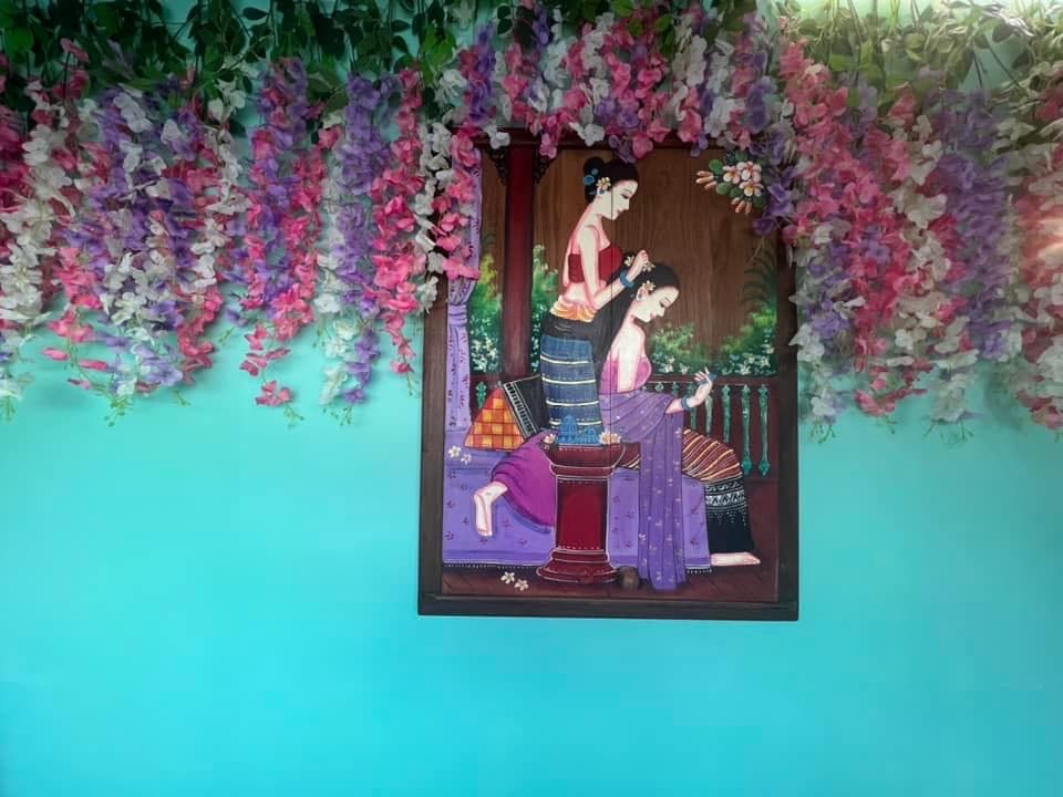 Atsiam Thai Massage & Spa – Thai massage in Cardiff
