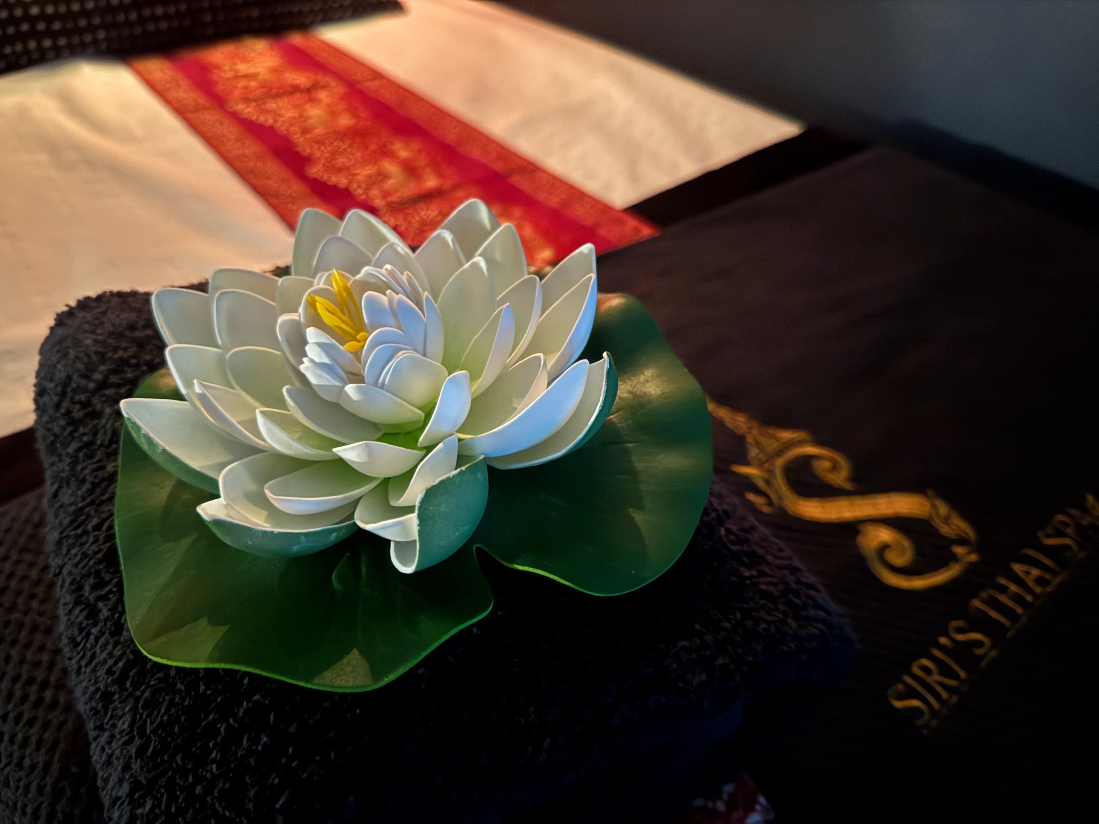 Siris Thai Spa – Thai massage in Cardiff