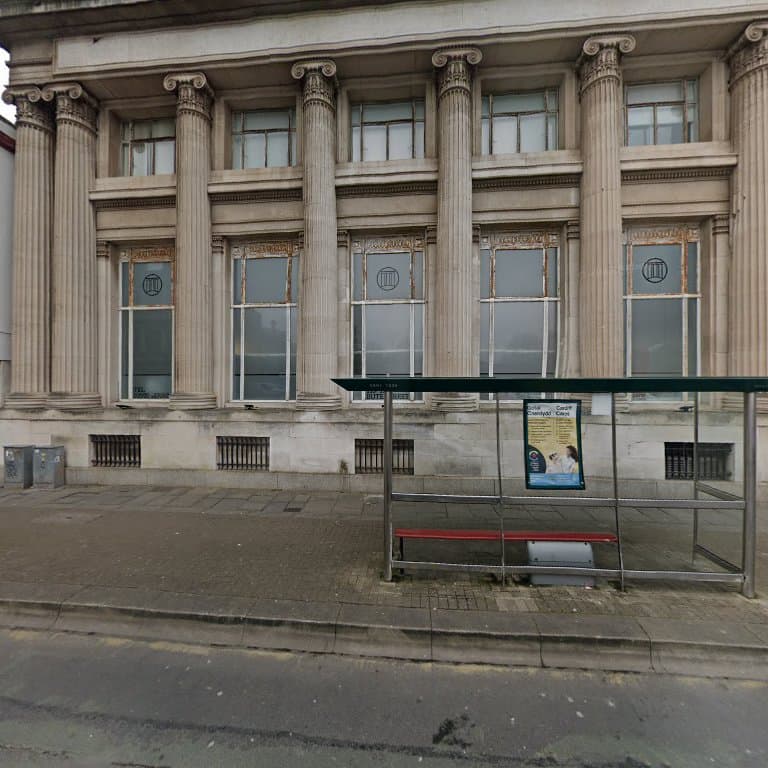 Joy Thai Massage Cardiff – Thai massage in Cardiff