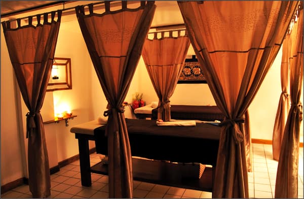 Thai Touch – Thai massage in Cardiff