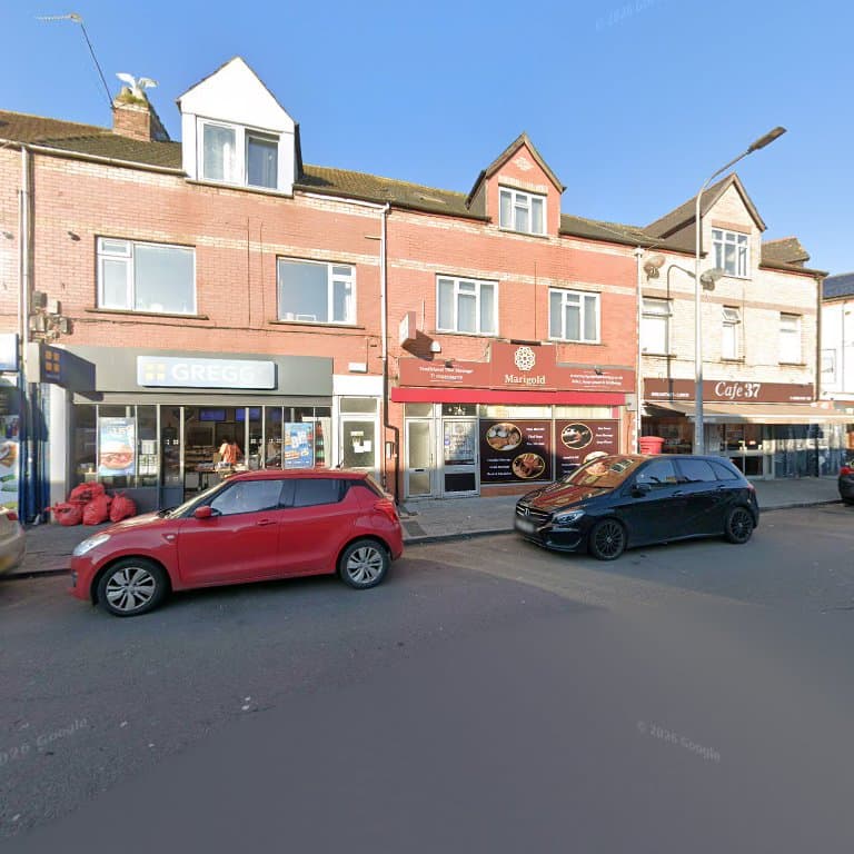 Sudjai Thai massage and beauty – Thai massage in Cardiff