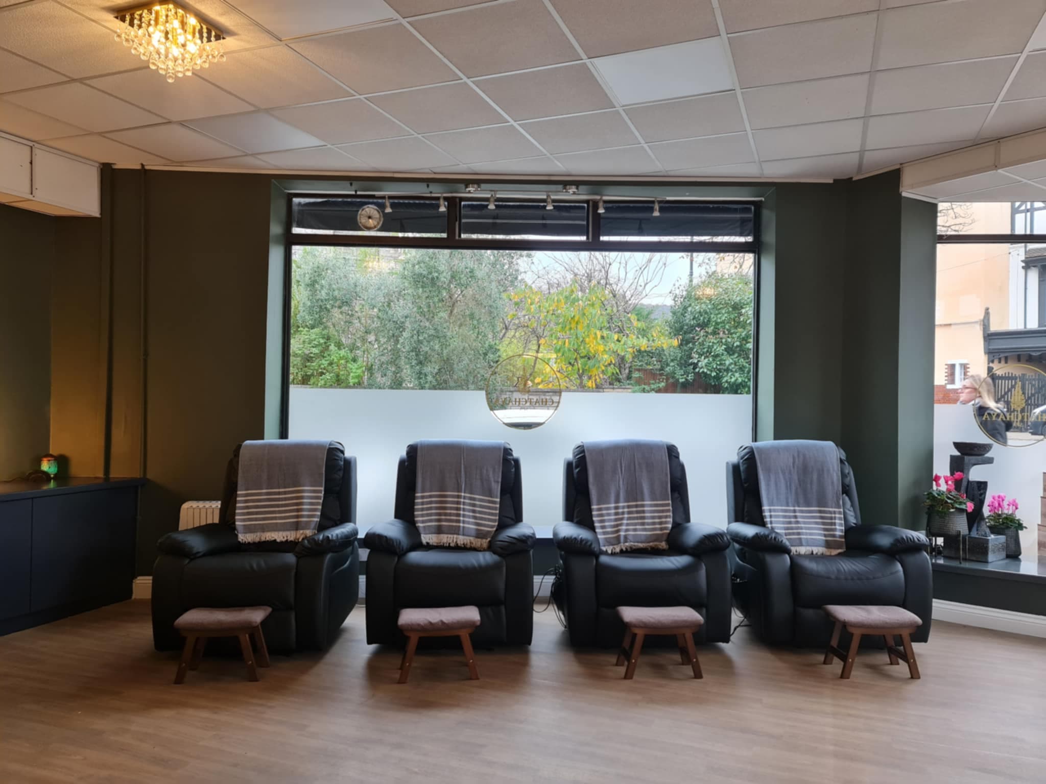 Chatchaya Spa – Thai massage in Cardiff
