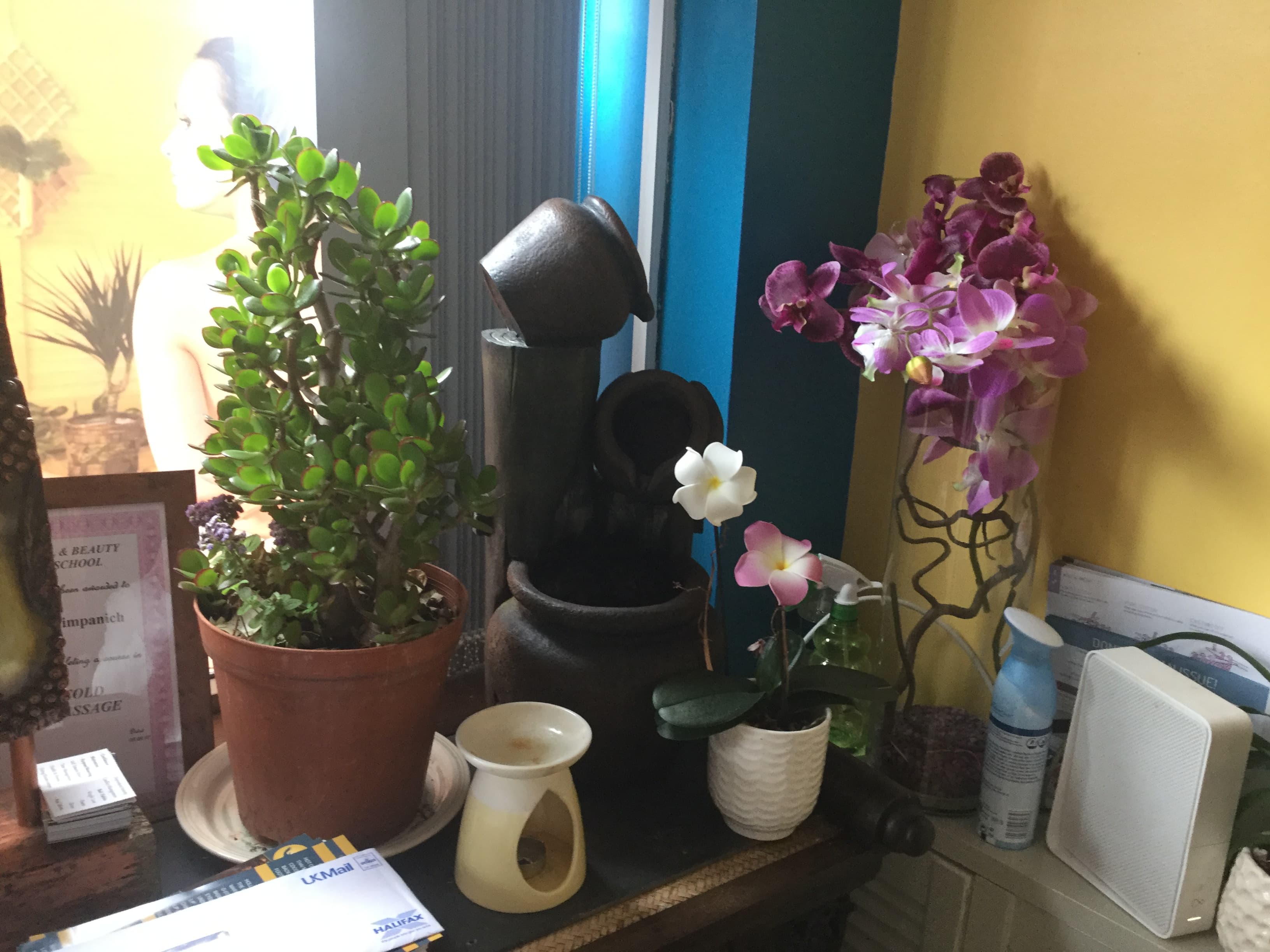 Jan Therapies Thai Massage – Thai massage in Cardiff