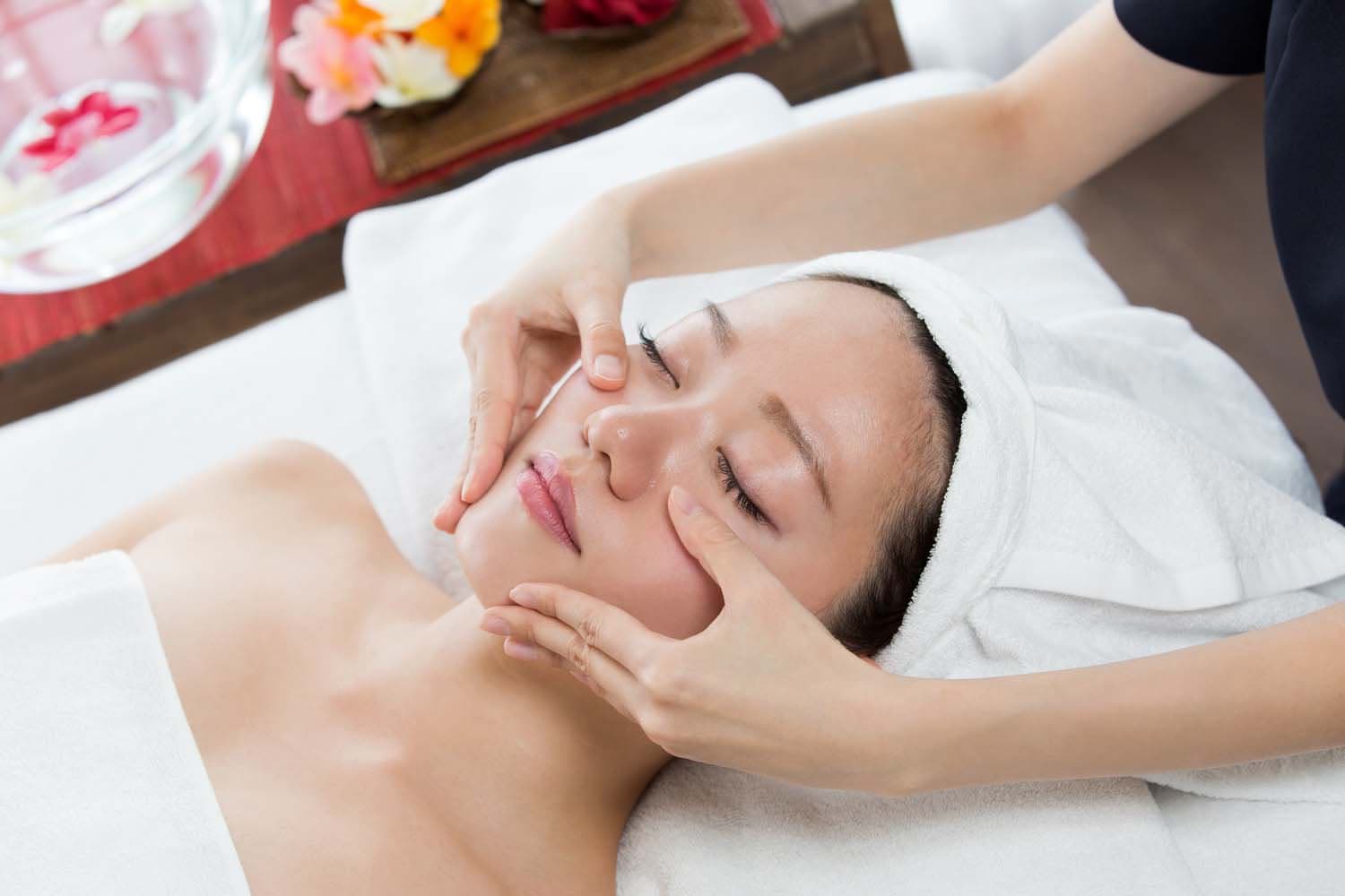 Photo 3 of Samer Thai Massage