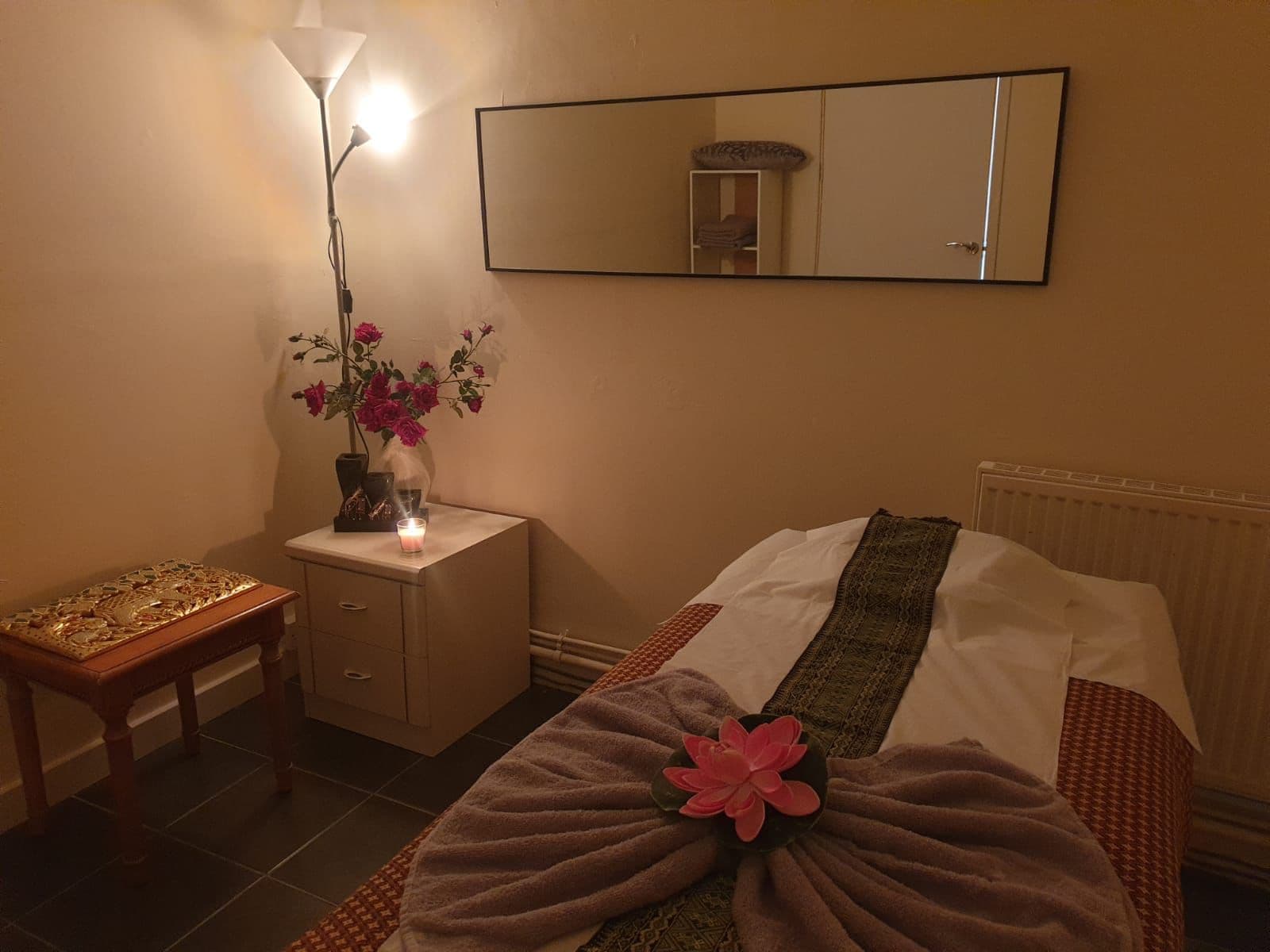 Weston Super Mare Thai Massage – Thai massage in Cardiff