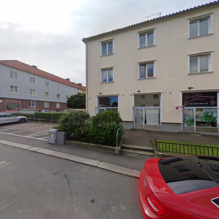 Foto 3 av Korat Thaimassage Munkebäck - Göteborg