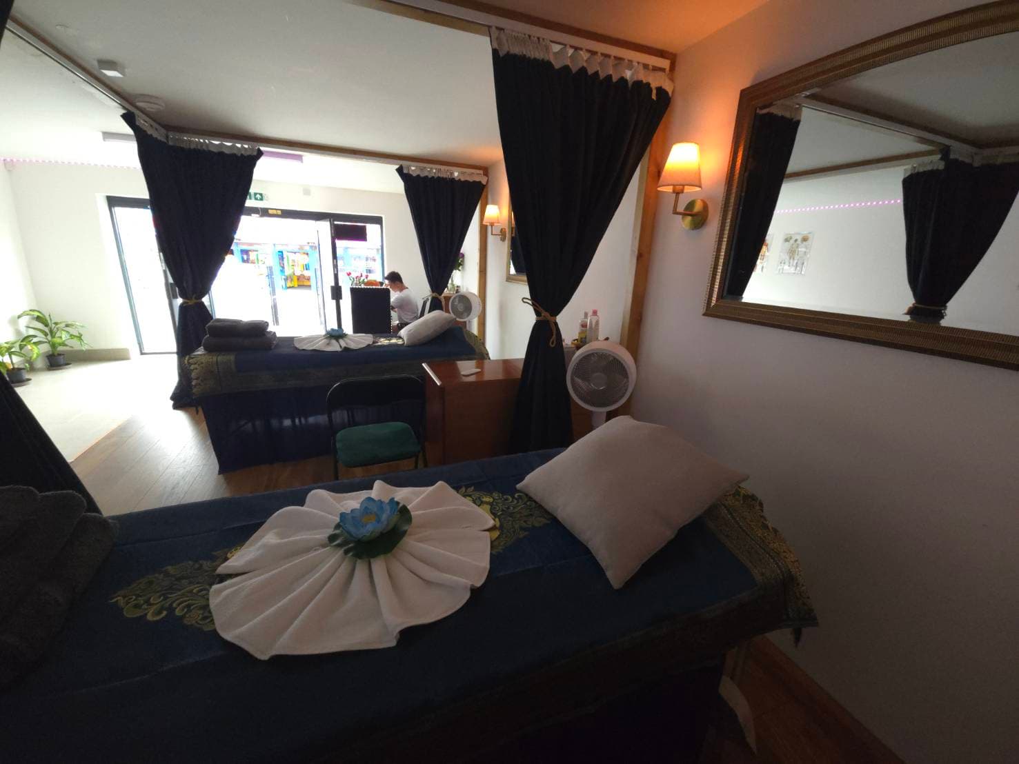 Photo 3 of The Thai Serenity Thai Massage Therapy