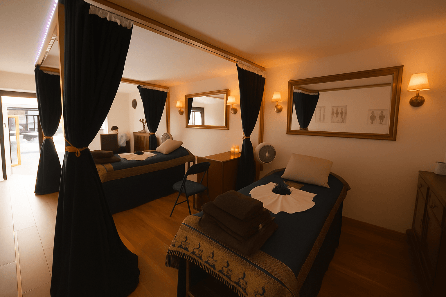 The Thai Serenity Thai Massage Therapy – Thai massage in Cardiff