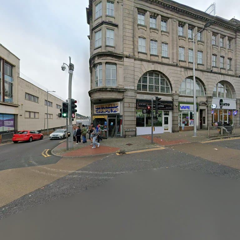 Rai Relax Massage – Thai massage in Swansea