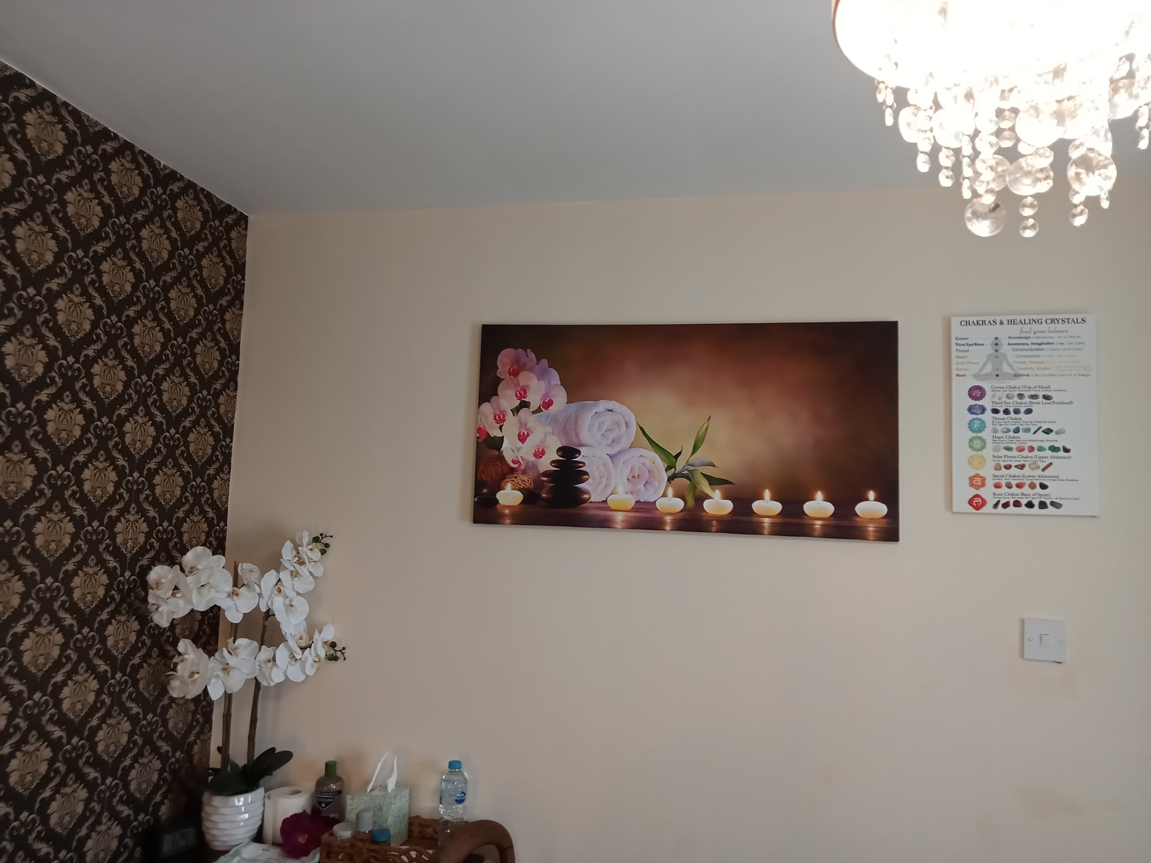 Photo 3 of Bua Siam Thai Massage Therapy