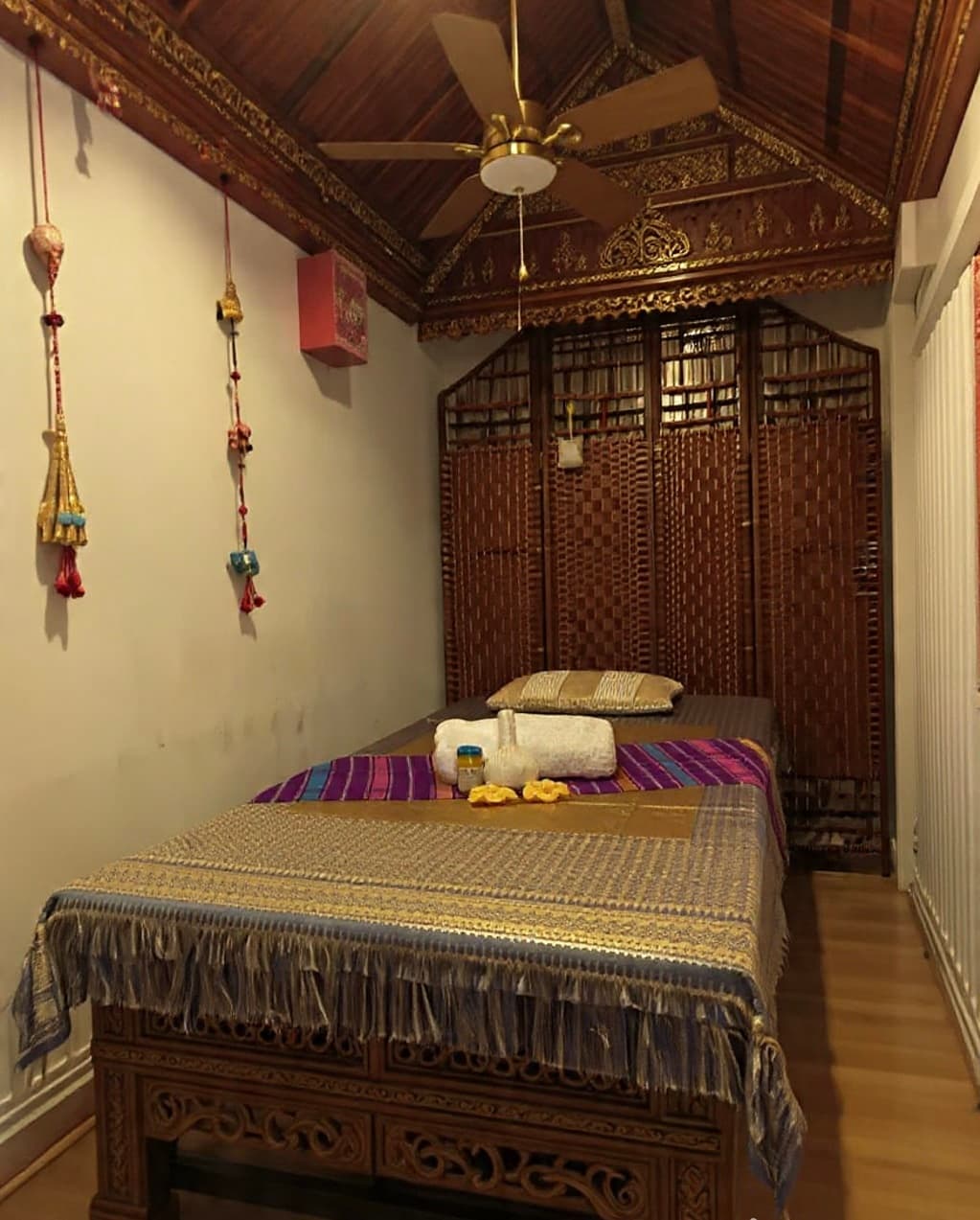 Photo 3 of Thai Lotus Massage By Ooy