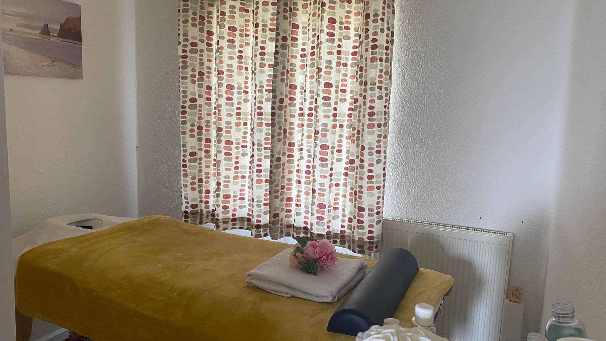 Photo 3 of Nuumam Thai Massage Therapy (Llanelli)