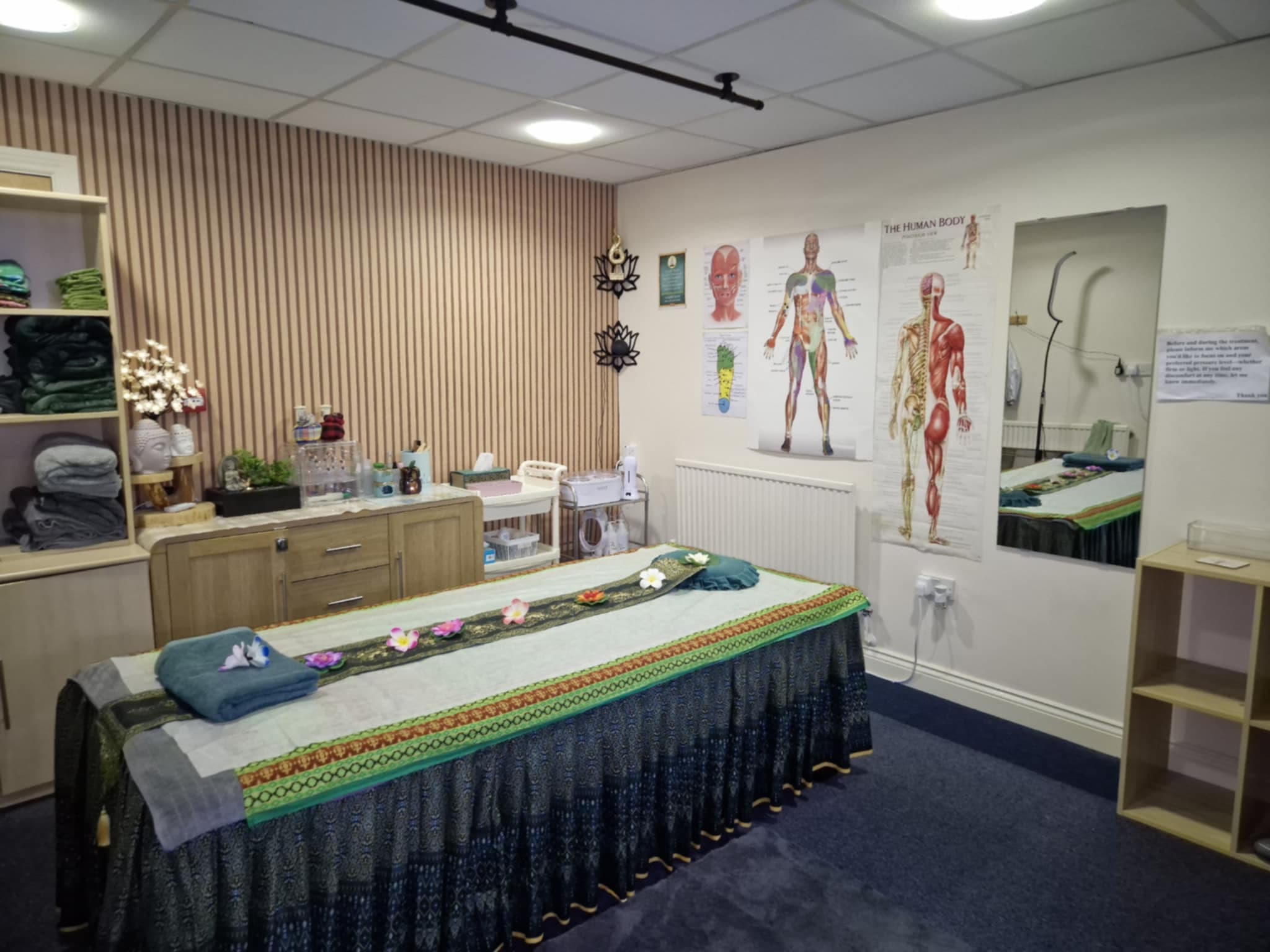 Photo 3 of U Sabai Massage & Spa