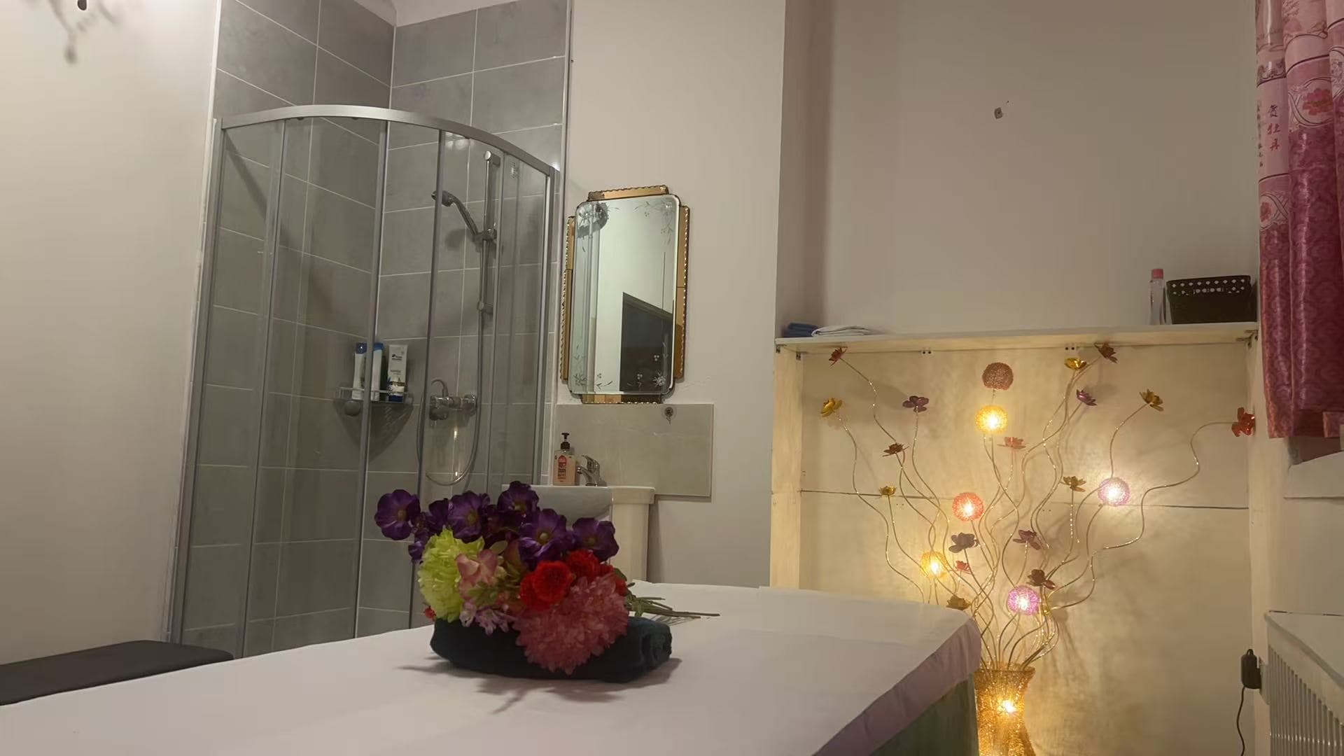 Umi Wellness – Thai massage in Newport
