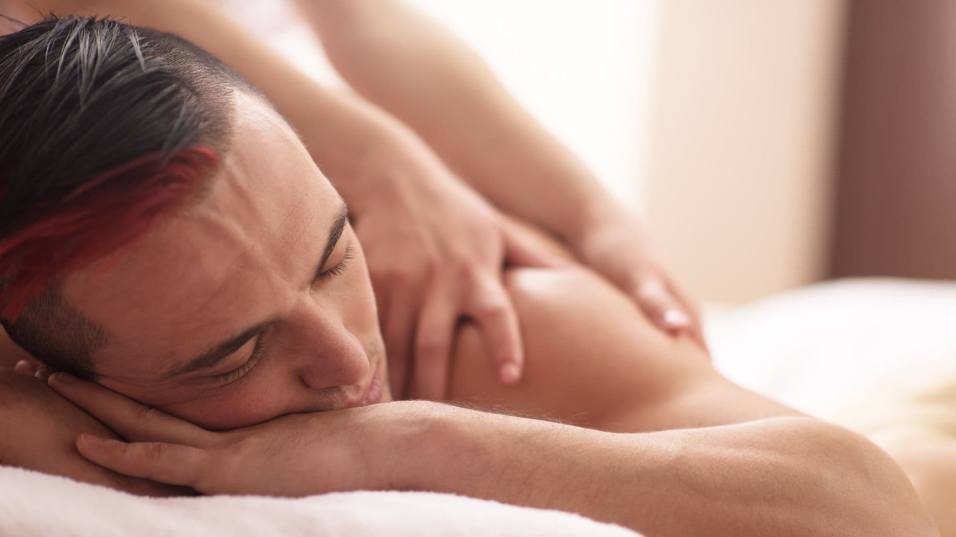 Photo 2 of Oriental Therapy Massage Centre