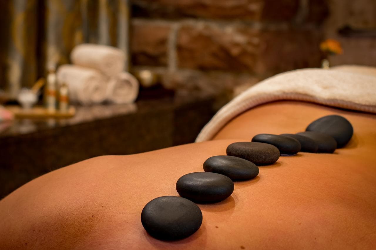 Photo 3 of Oriental Therapy Massage Centre