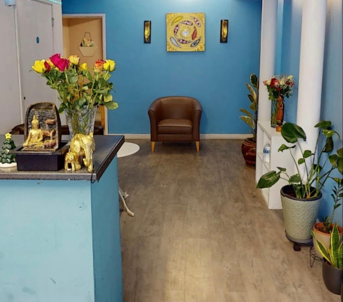 D&C Thai Massage – Thai massage in Bristol
