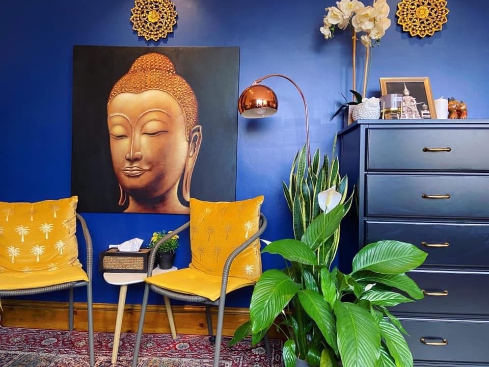 Photo 2 of Ton Poh Thai Spa & Wellness