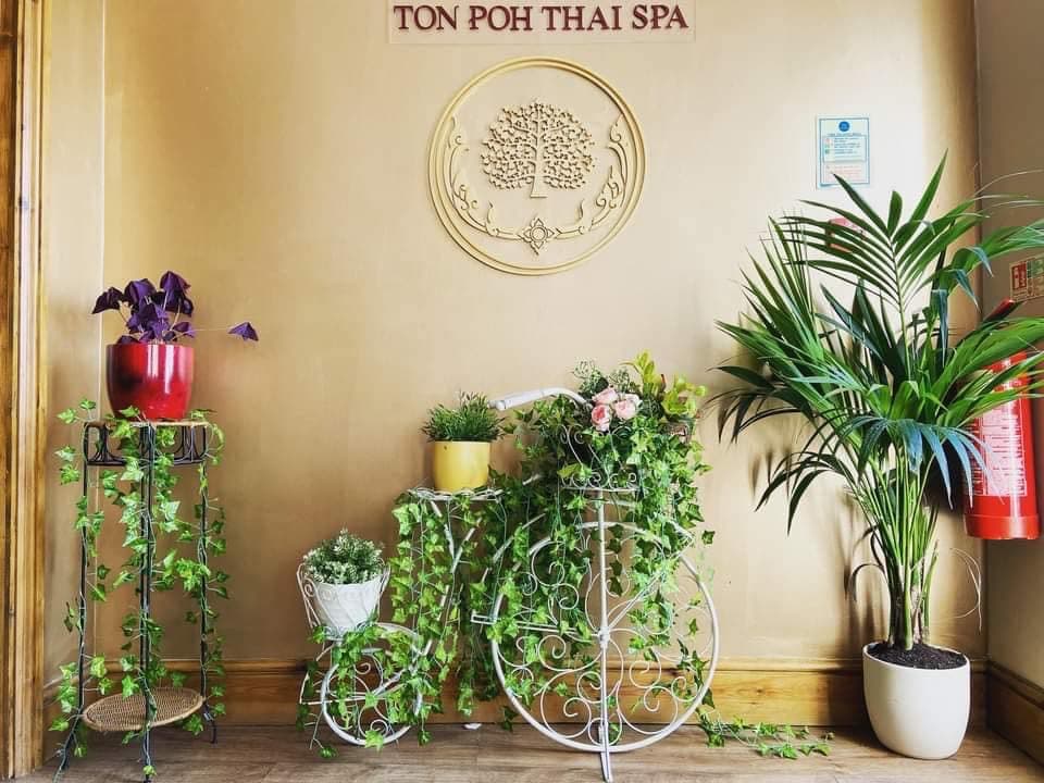 Photo 3 of Ton Poh Thai Spa & Wellness